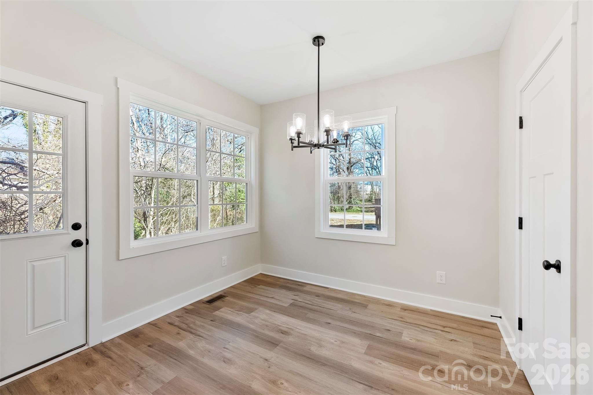 Single Family Residence at 205 Putnam Street, Shelby, photo 11 of 26