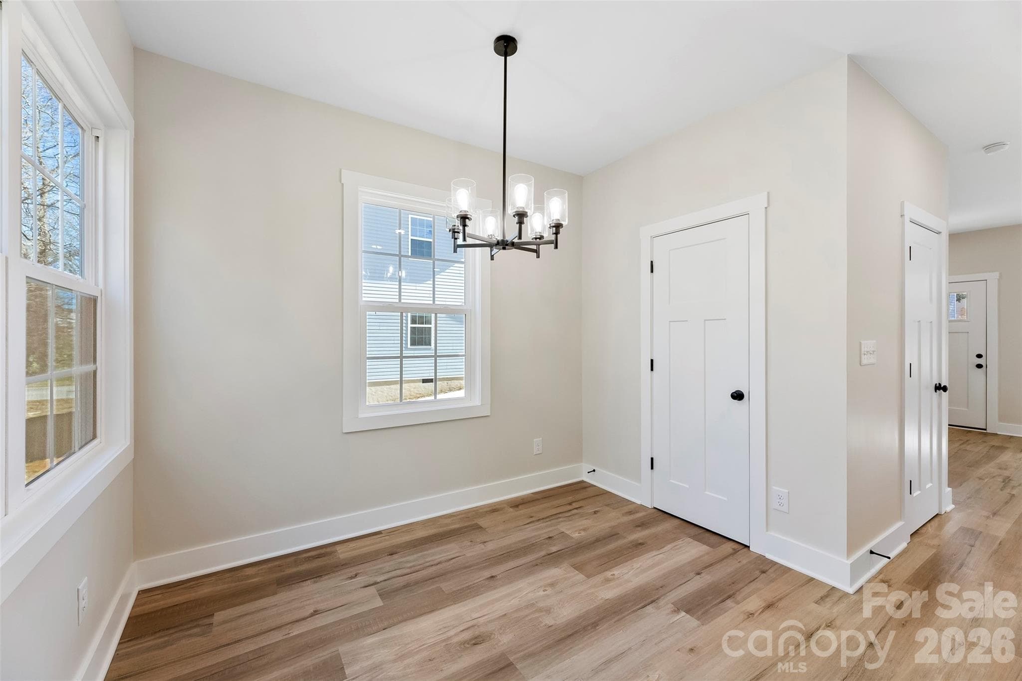 Single Family Residence at 205 Putnam Street, Shelby, photo 12 of 26