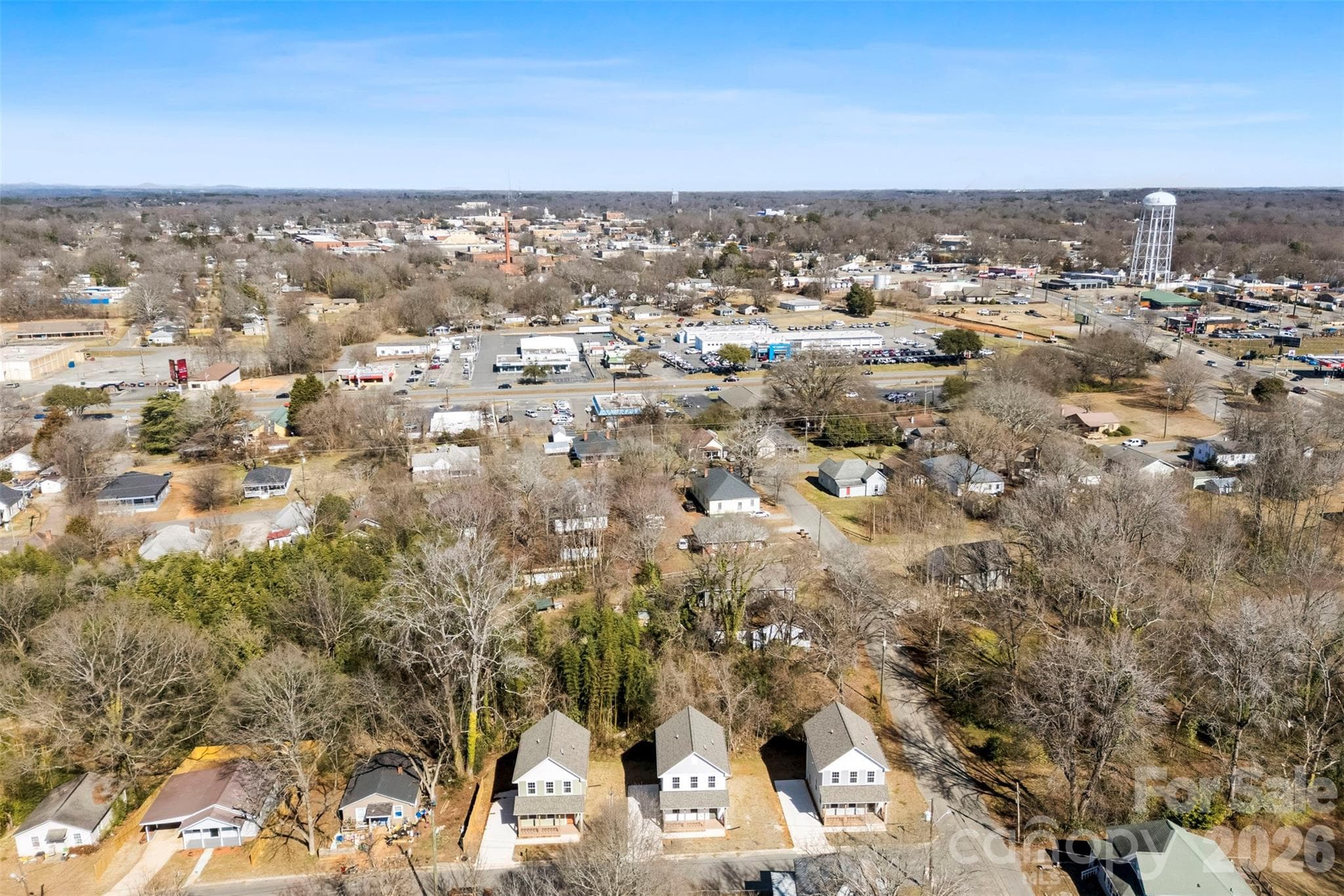 Single Family Residence at 207 Putnam Street, Shelby, photo 21 of 22