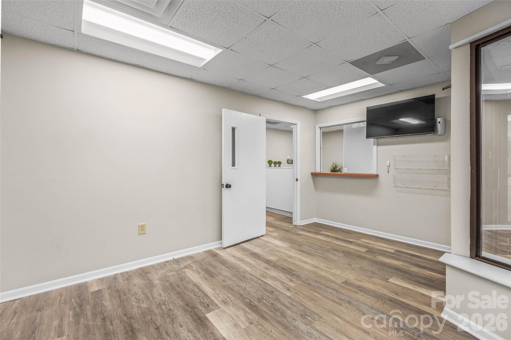 Office at 106 N Mountain Street, Cherryville, photo 6 of 30