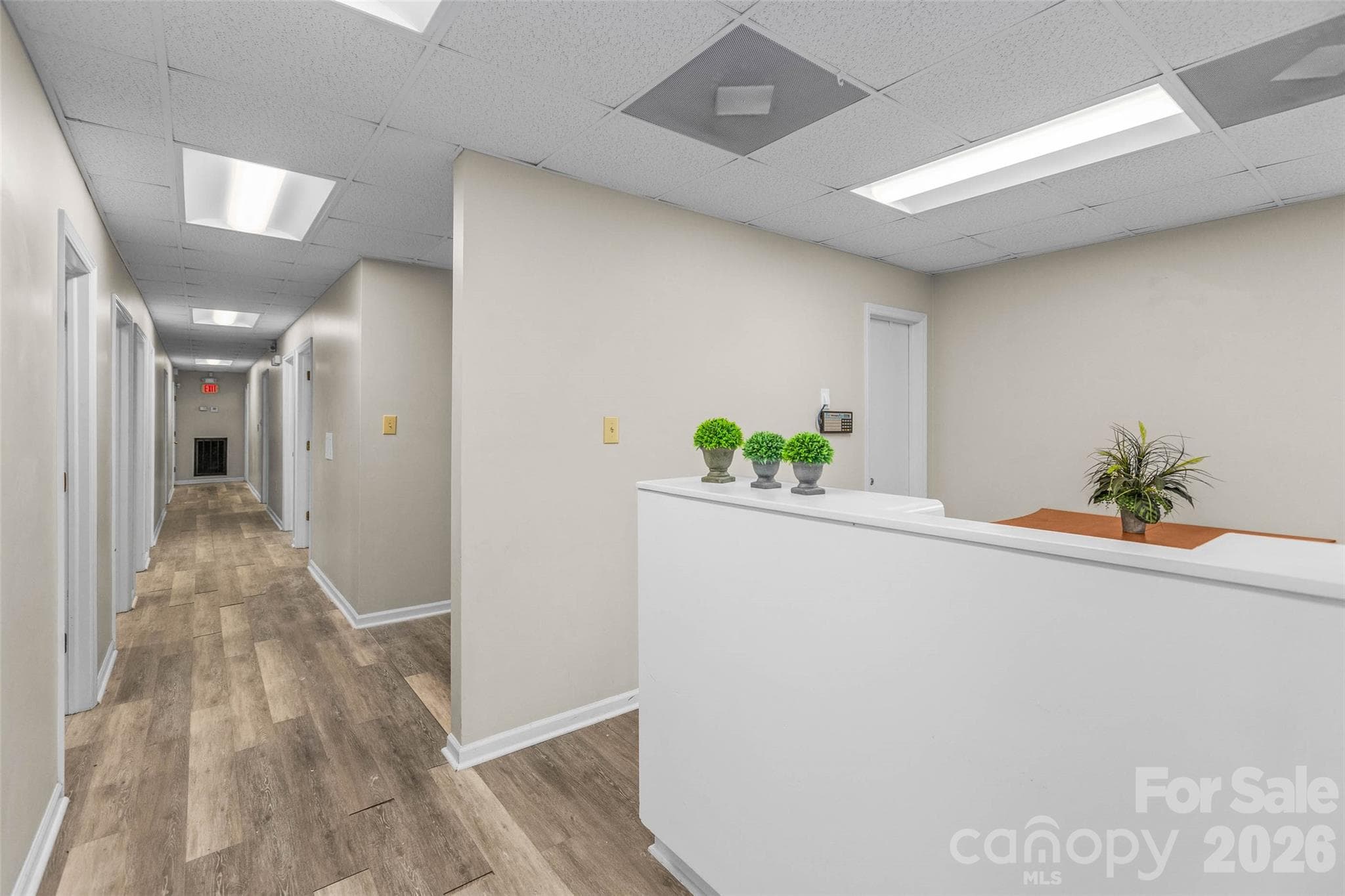 Office at 106 N Mountain Street, Cherryville, photo 7 of 30