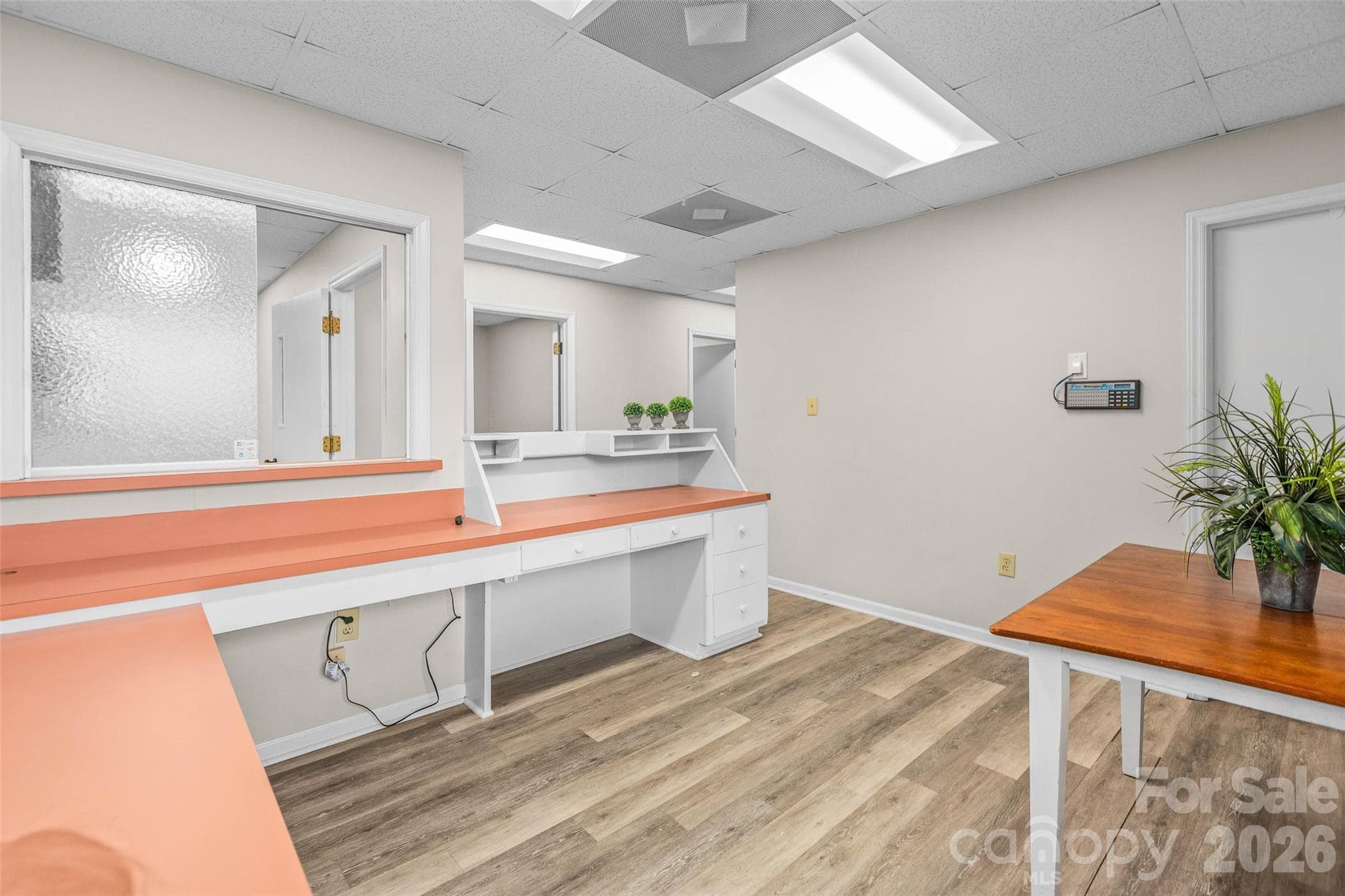 Office at 106 N Mountain Street, Cherryville, photo 10 of 30