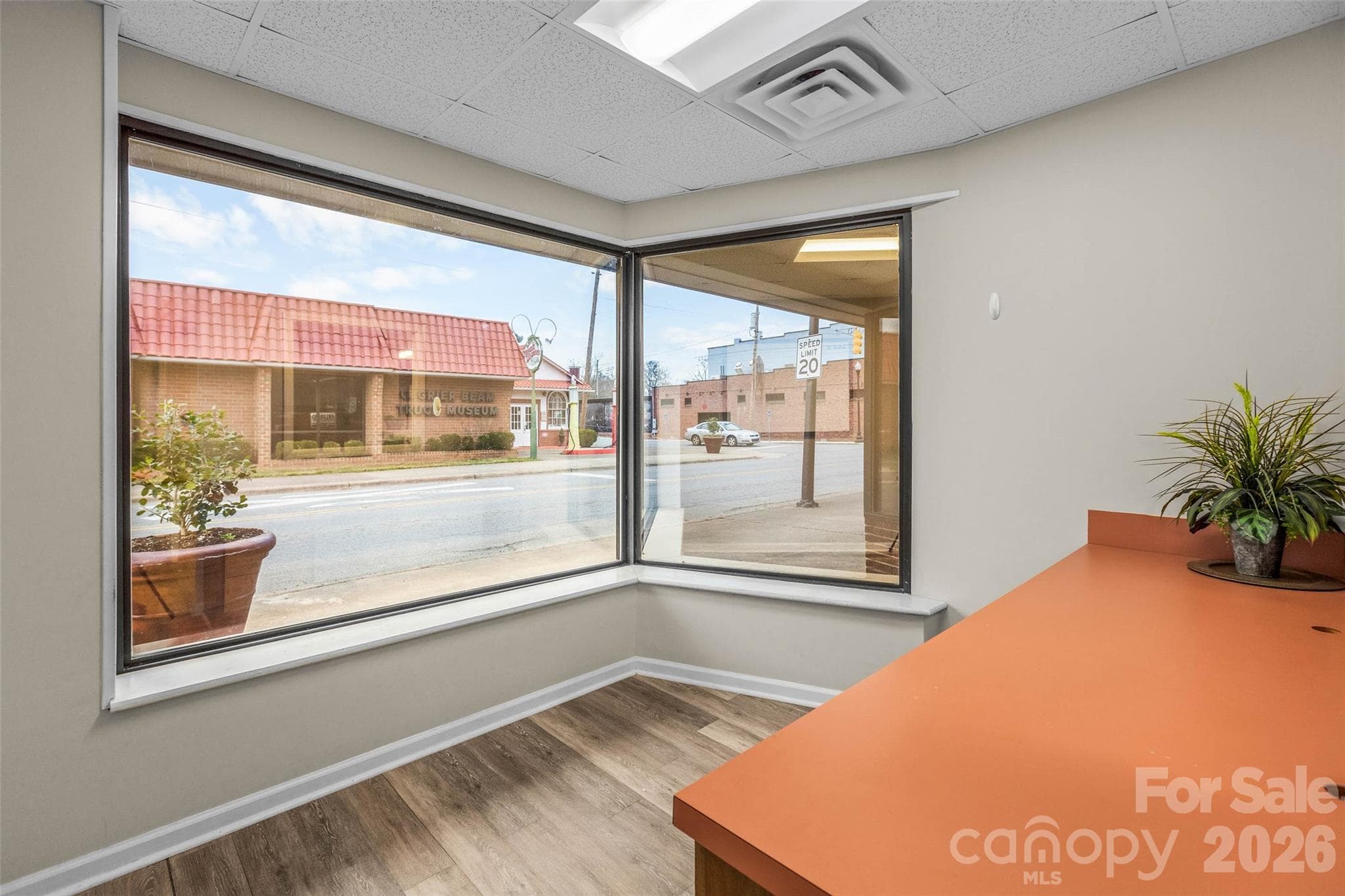 Office at 106 N Mountain Street, Cherryville, photo 11 of 30