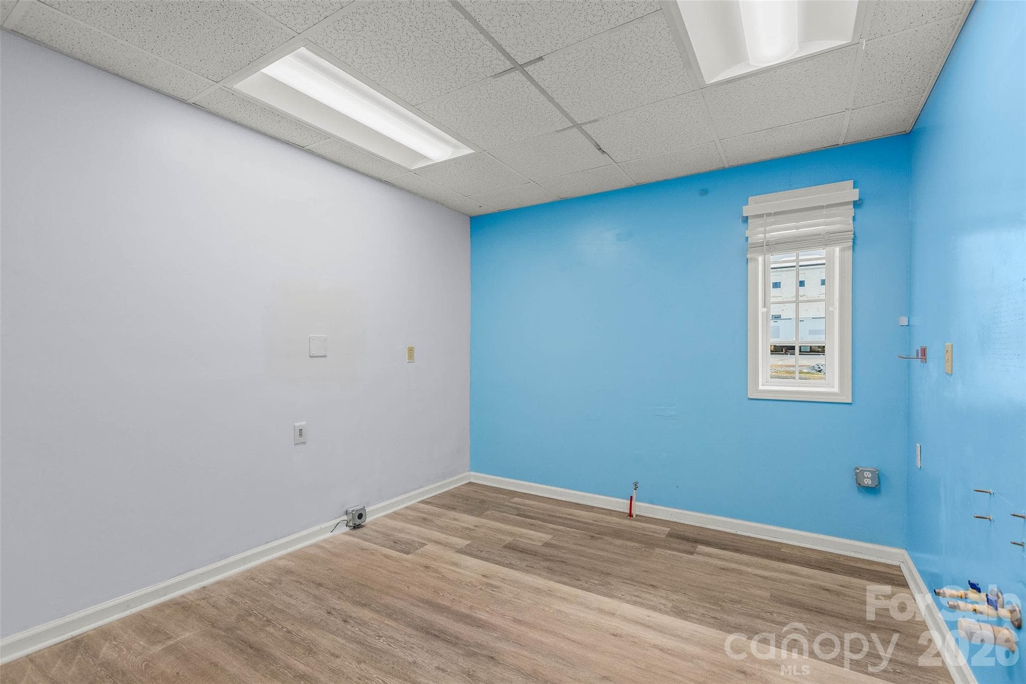 Office at 106 N Mountain Street, Cherryville, photo 16 of 30