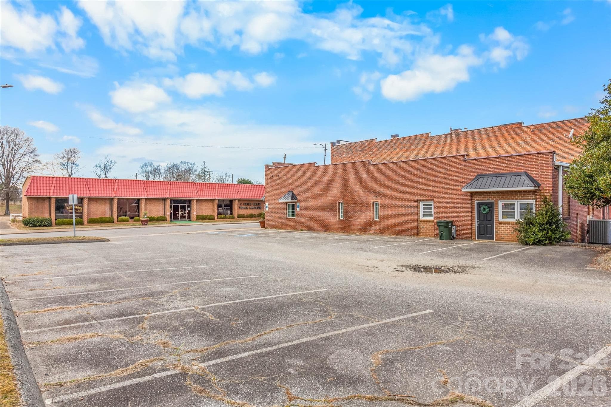 Office at 106 N Mountain Street, Cherryville, photo 25 of 30