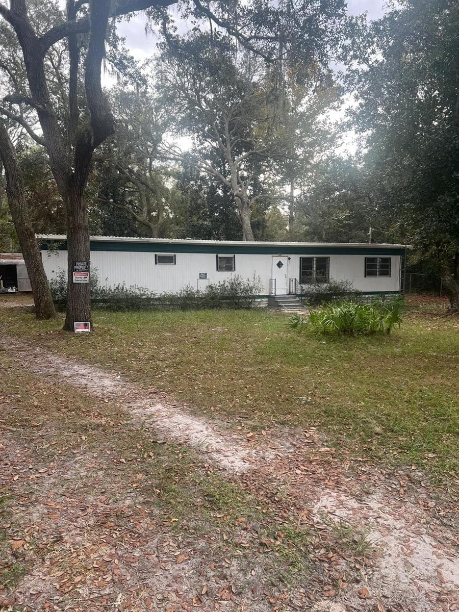 OCALA ESTATE