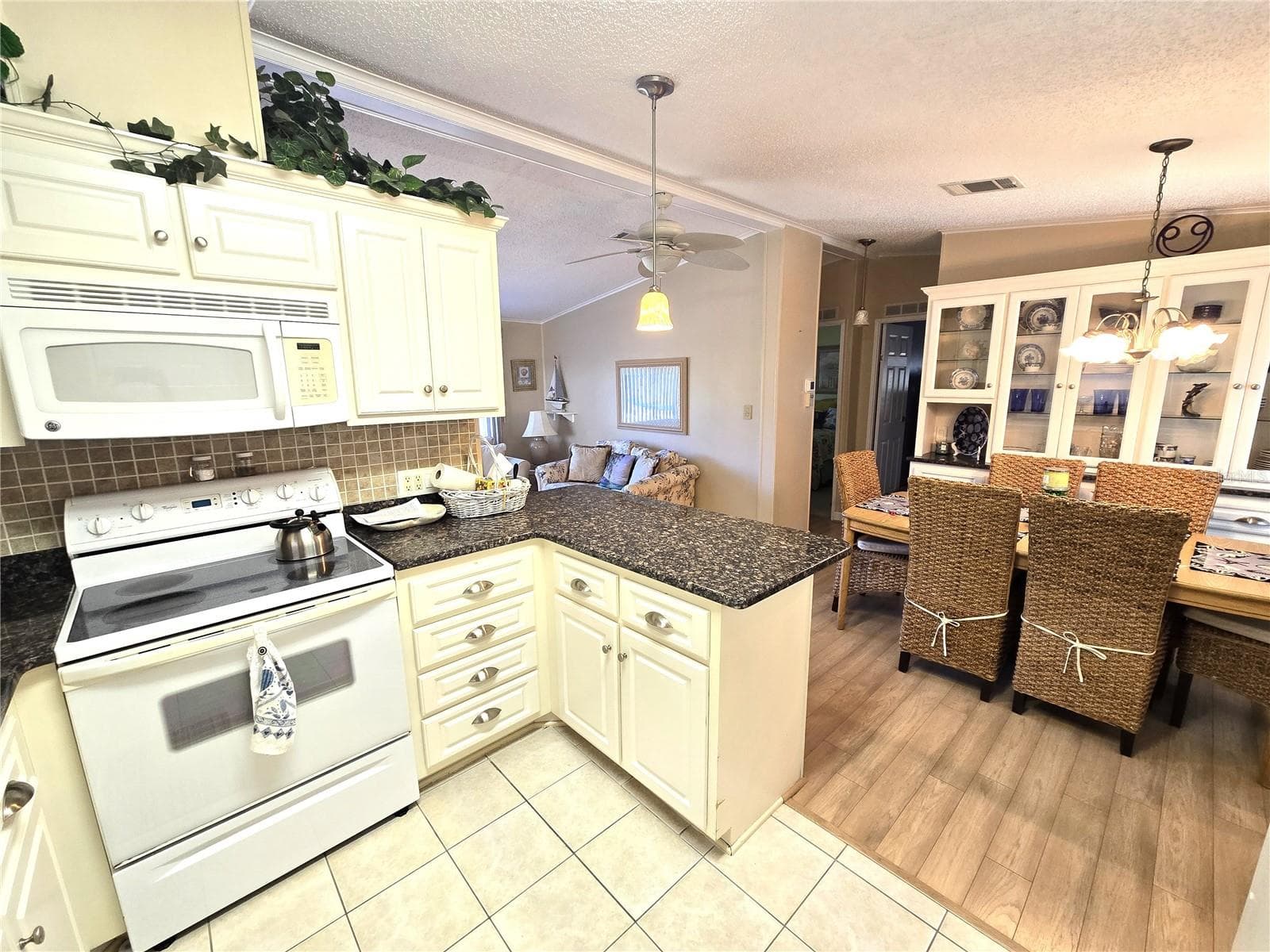 Manufactured Home at 8503 PRINCESS COURT, PALMETTO, photo 6 of 24