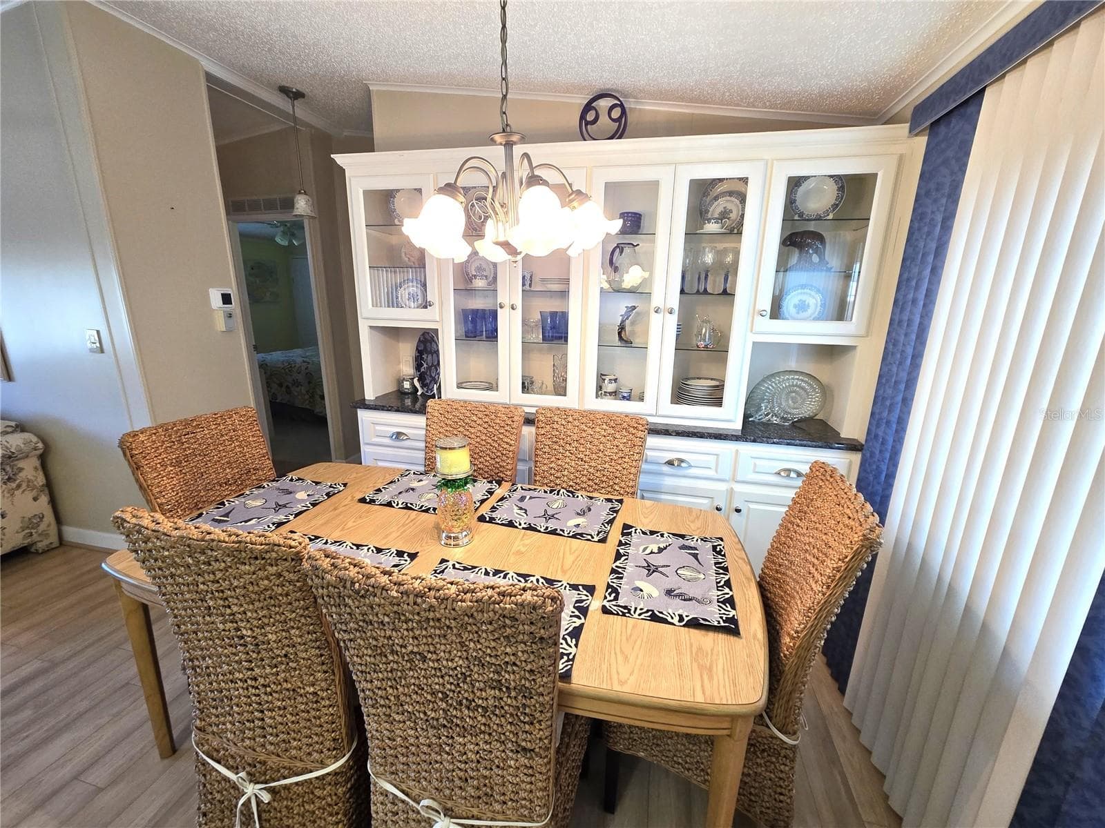 Manufactured Home at 8503 PRINCESS COURT, PALMETTO, photo 9 of 24