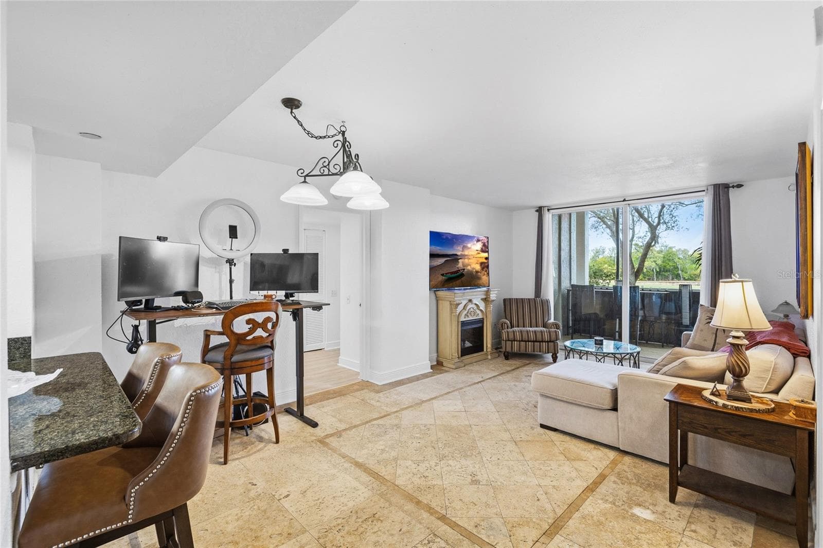 Condominium at 2333 FEATHER SOUND DR #A101, CLEARWATER, photo 3 of 49