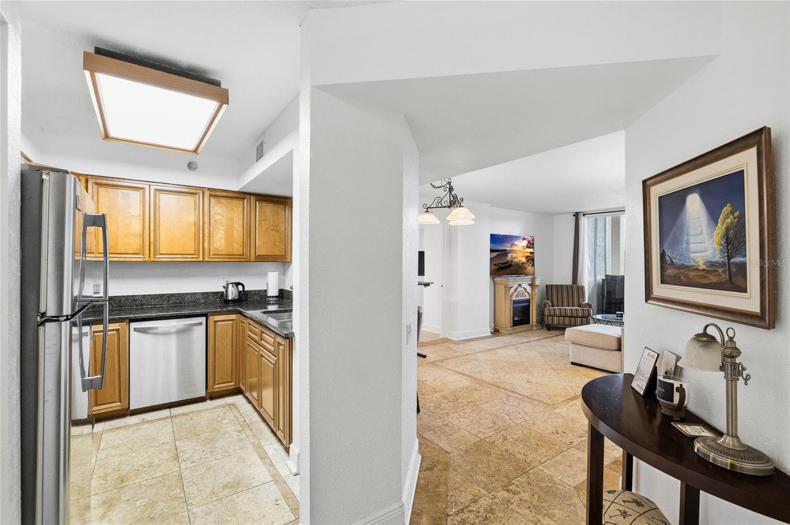 Condominium at 2333 FEATHER SOUND DR #A101, CLEARWATER, photo 4 of 49