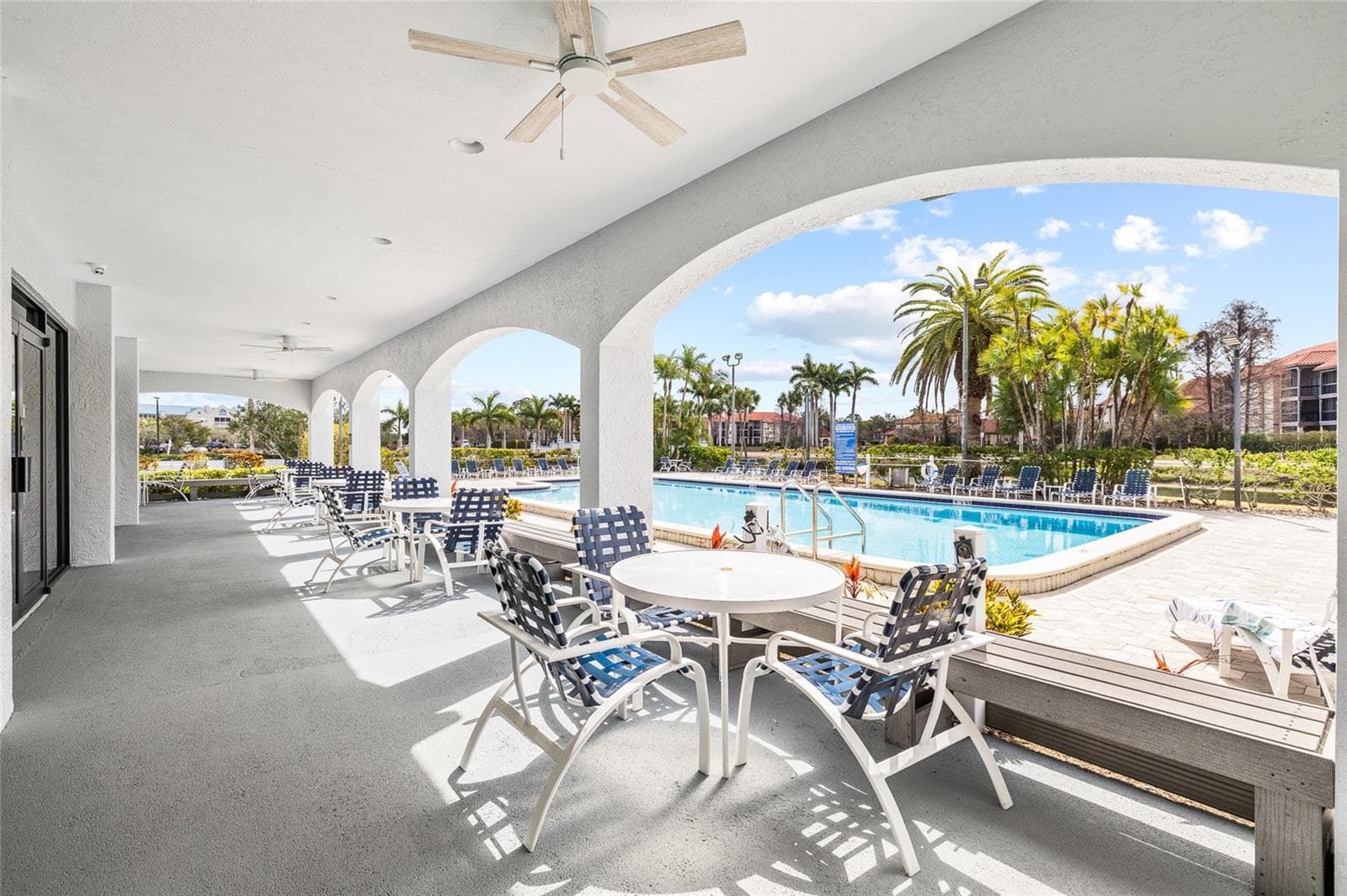 Condominium at 2333 FEATHER SOUND DR #A101, CLEARWATER, photo 19 of 49