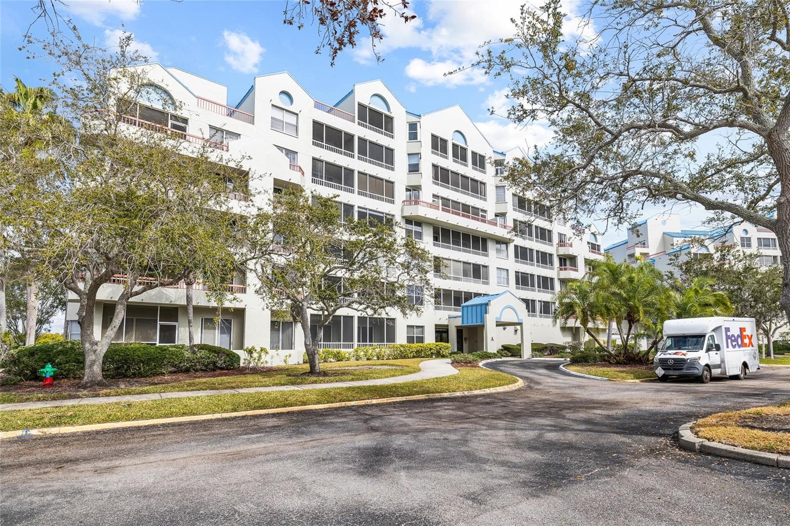 Condominium at 2333 FEATHER SOUND DR #A101, CLEARWATER, photo 21 of 49