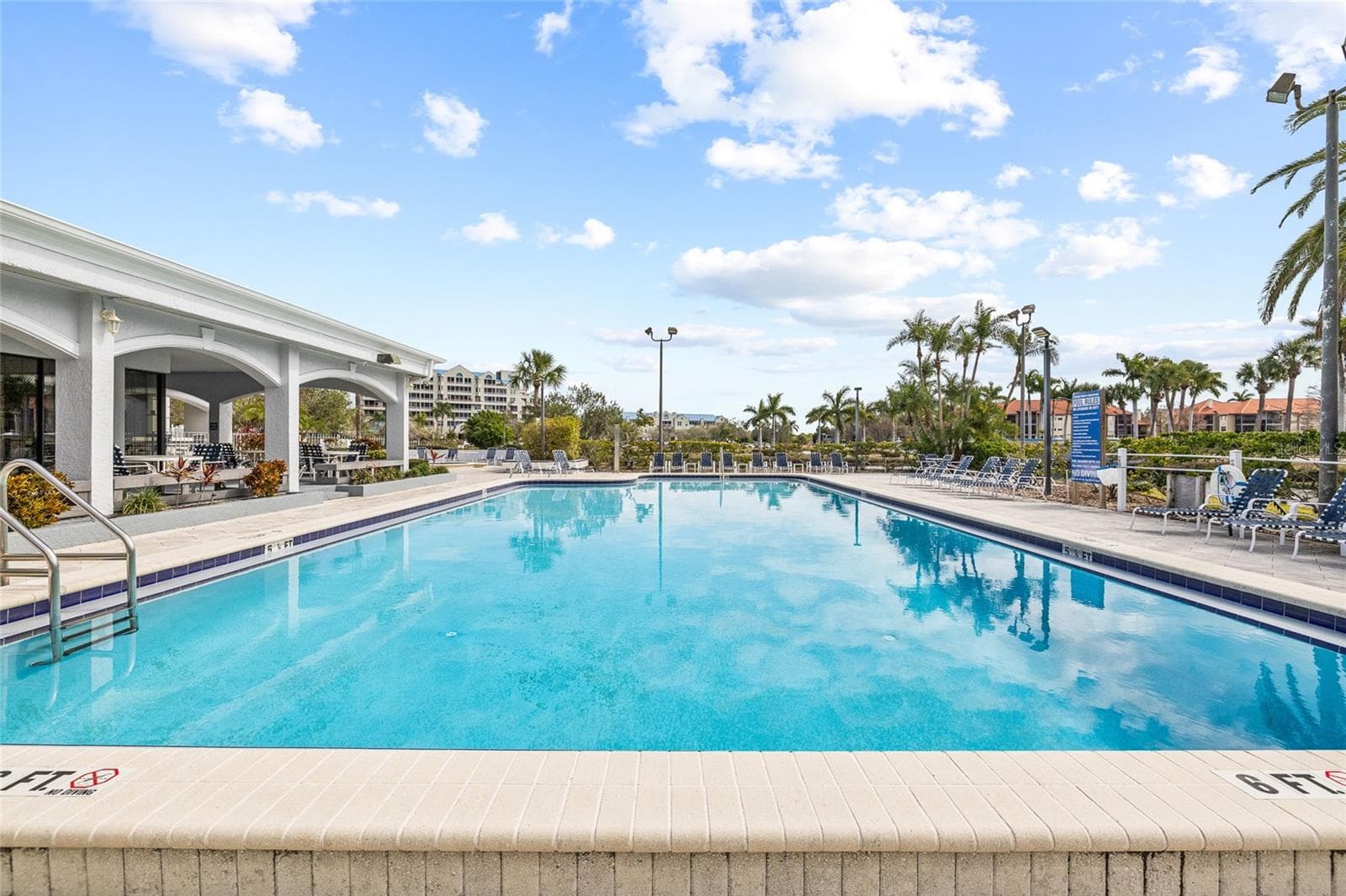 Condominium at 2333 FEATHER SOUND DR #A101, CLEARWATER, photo 22 of 49