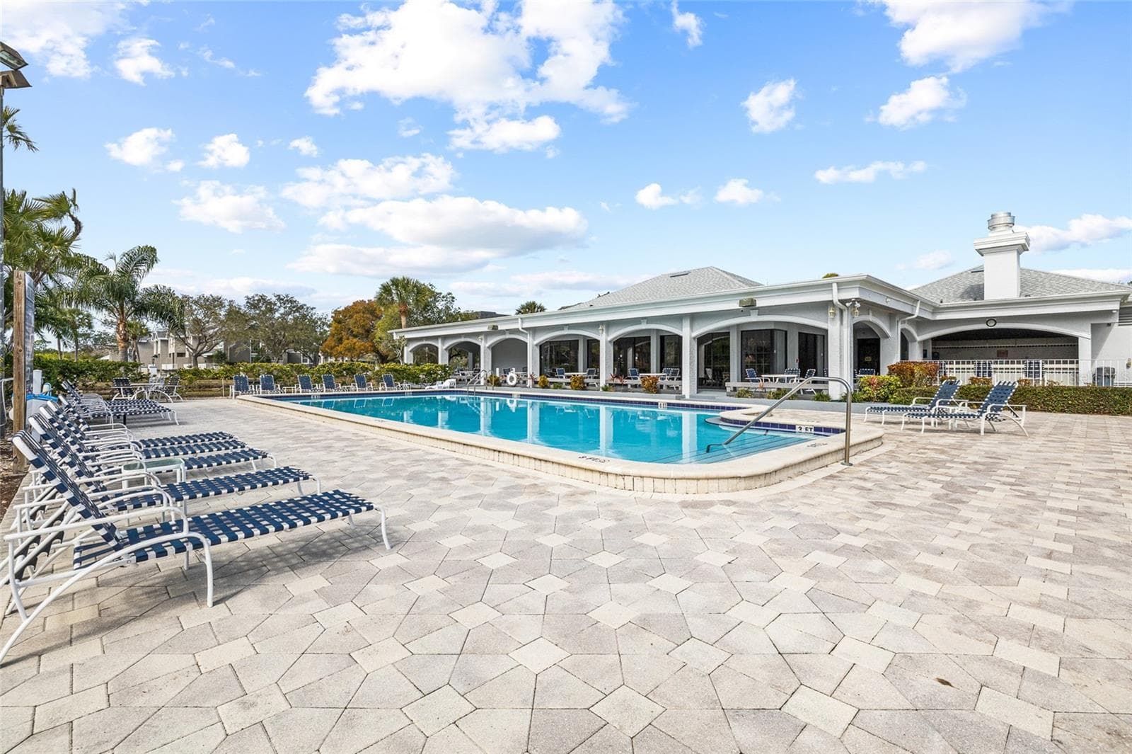 Condominium at 2333 FEATHER SOUND DR #A101, CLEARWATER, photo 23 of 49