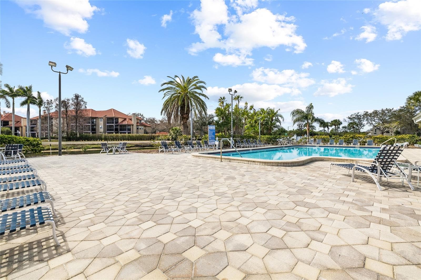 Condominium at 2333 FEATHER SOUND DR #A101, CLEARWATER, photo 24 of 49
