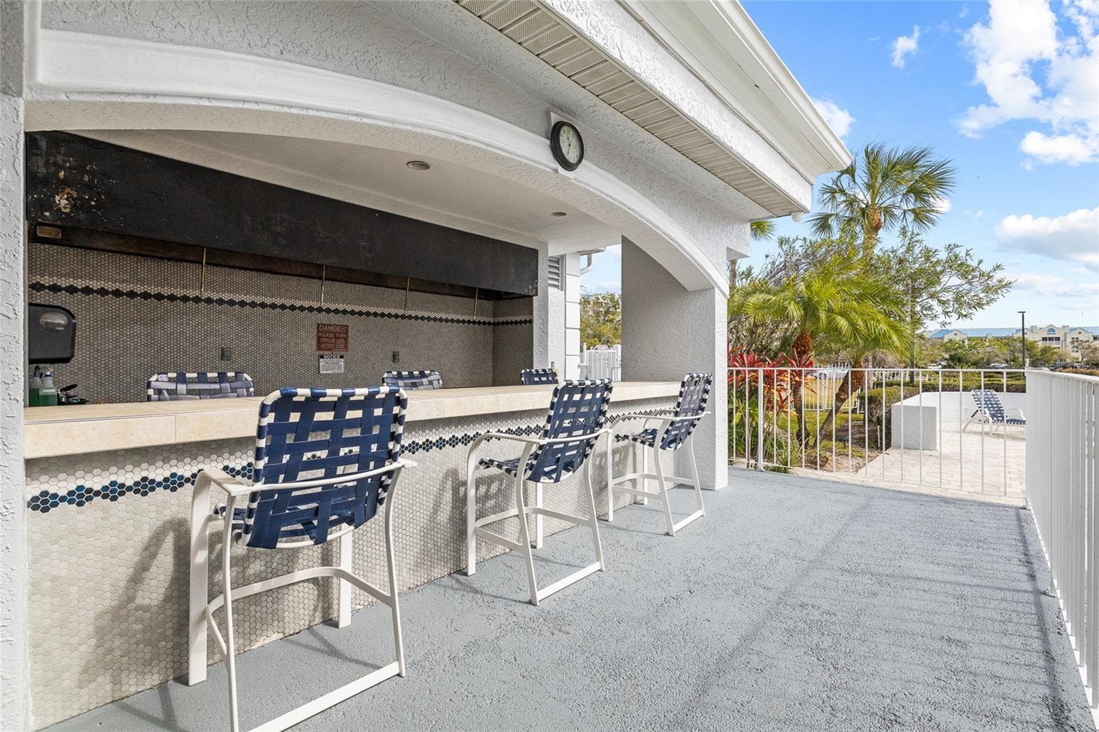 Condominium at 2333 FEATHER SOUND DR #A101, CLEARWATER, photo 26 of 49