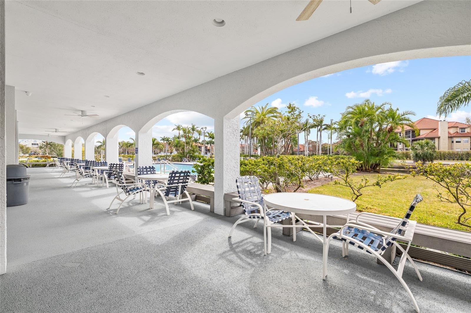 Condominium at 2333 FEATHER SOUND DR #A101, CLEARWATER, photo 27 of 49