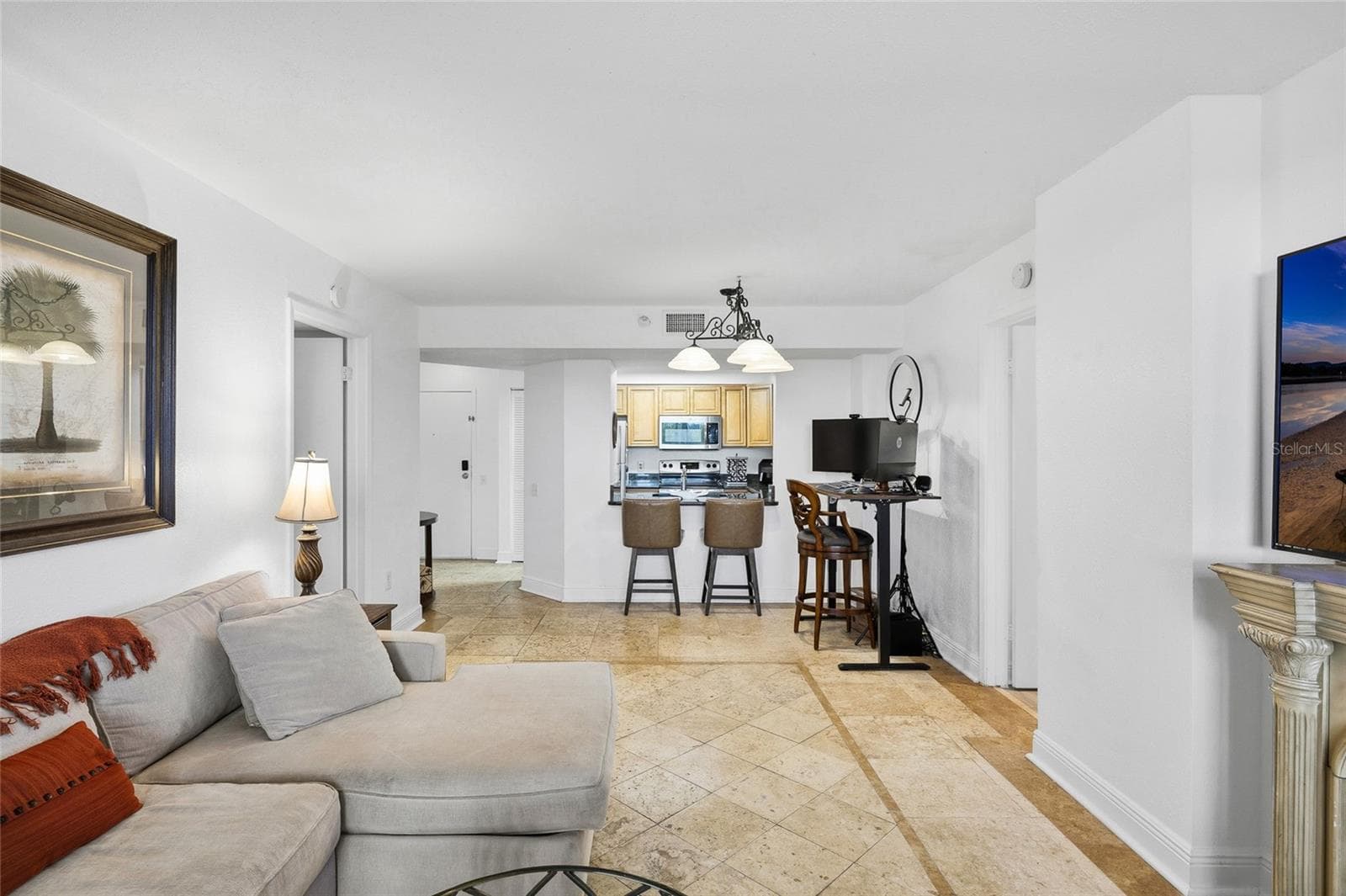 Condominium at 2333 FEATHER SOUND DR #A101, CLEARWATER, photo 35 of 49