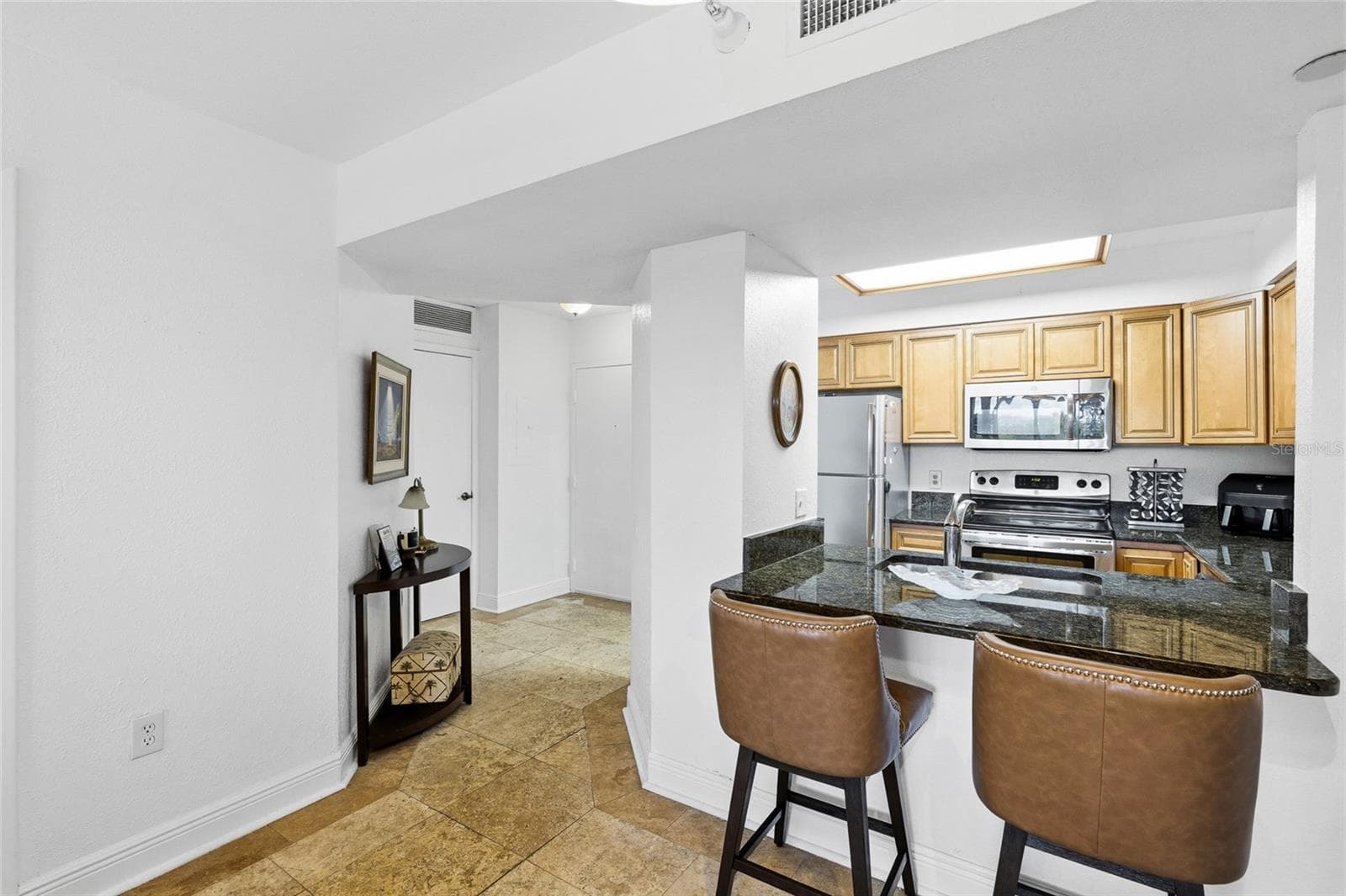 Condominium at 2333 FEATHER SOUND DR #A101, CLEARWATER, photo 36 of 49