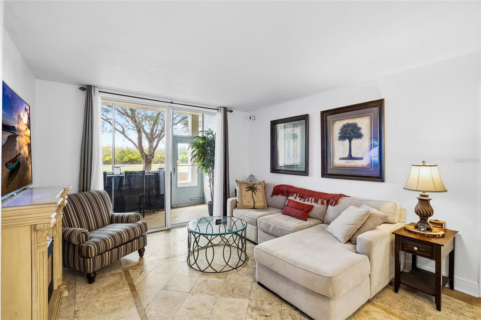 Condominium at 2333 FEATHER SOUND DR #A101, CLEARWATER, photo 37 of 49