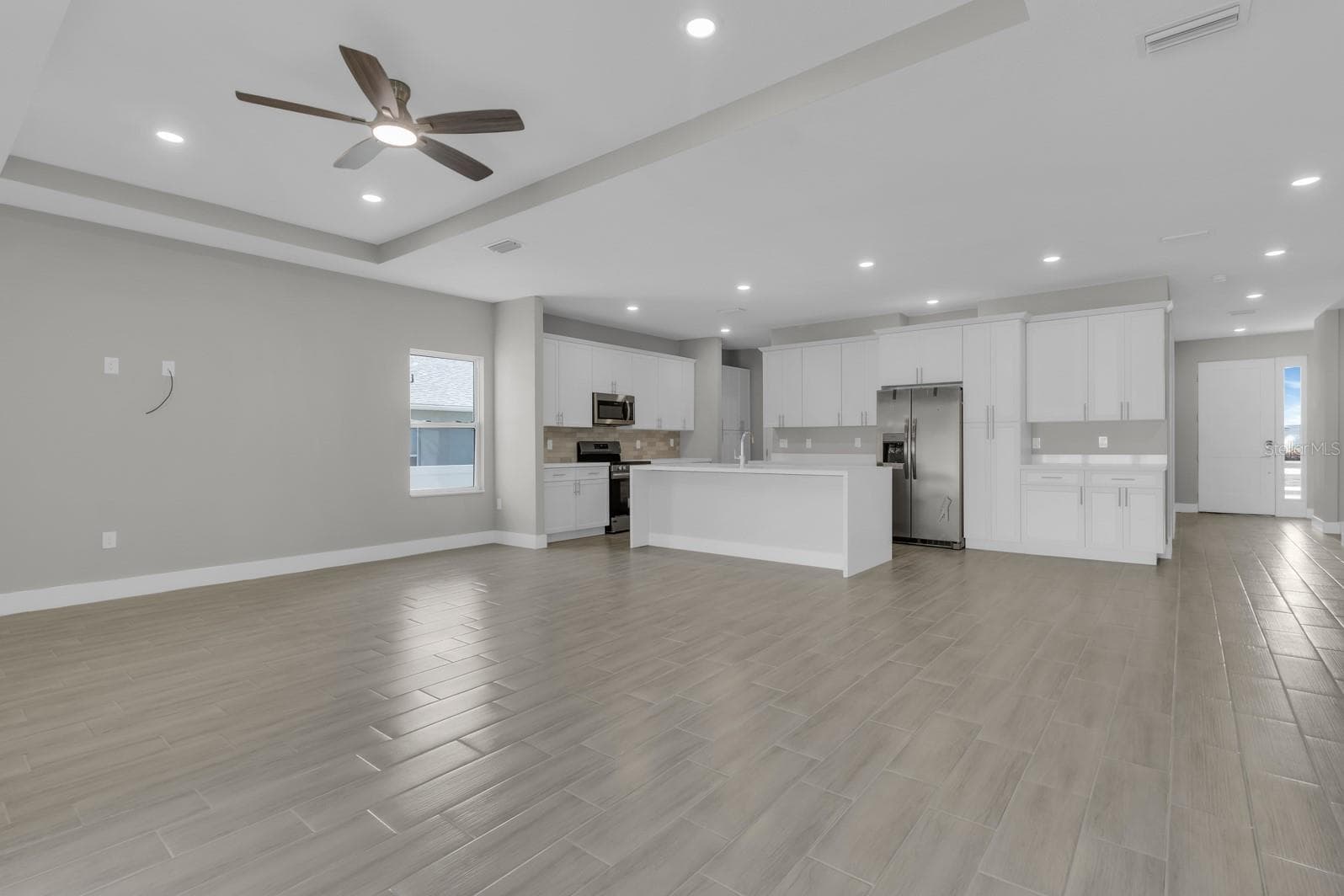 Single Family Residence at 1811 MISSOURI RD NW, PALM BAY, photo 5 of 25