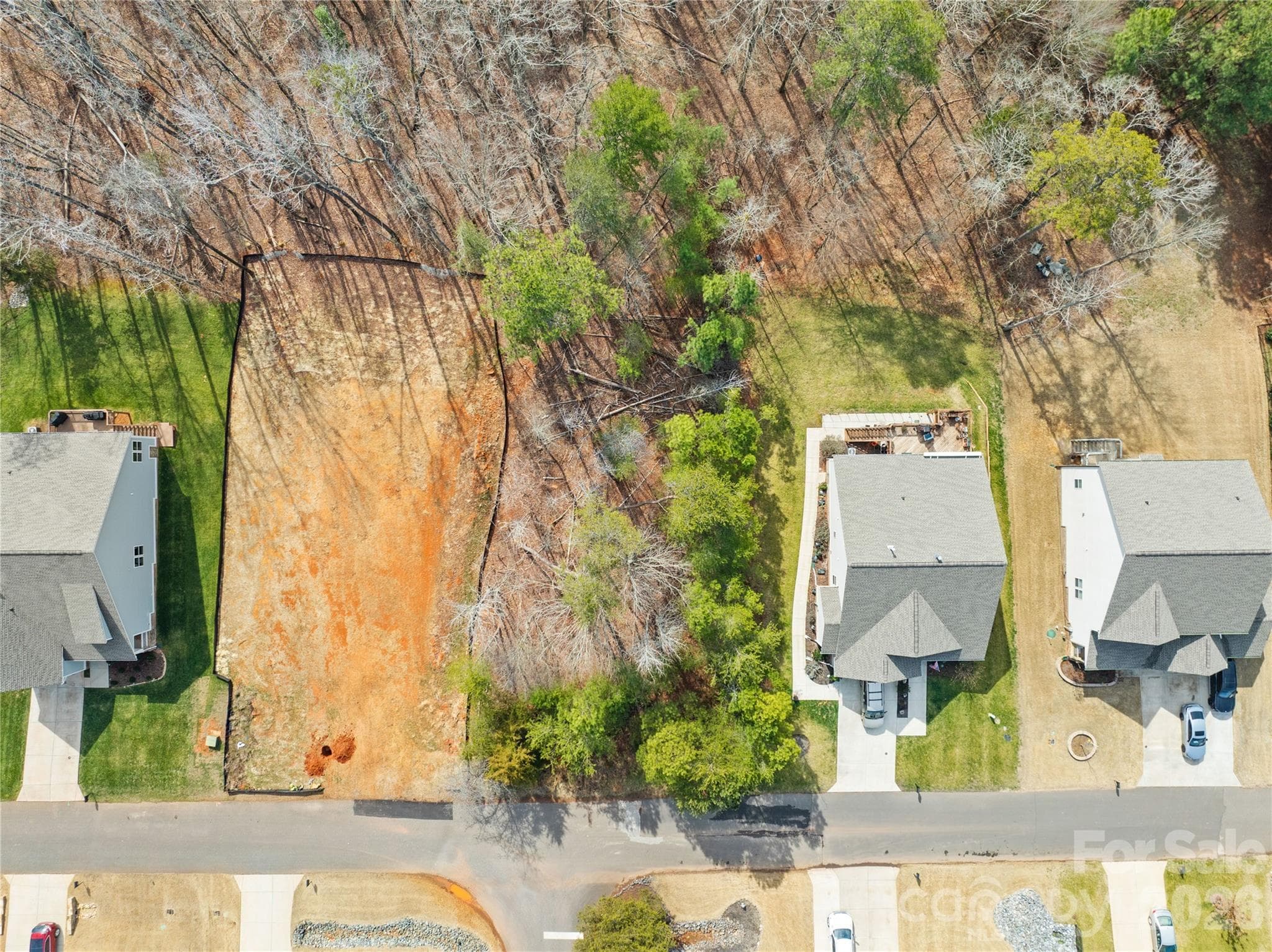 Lot at Lancaster, photo 9 of 19