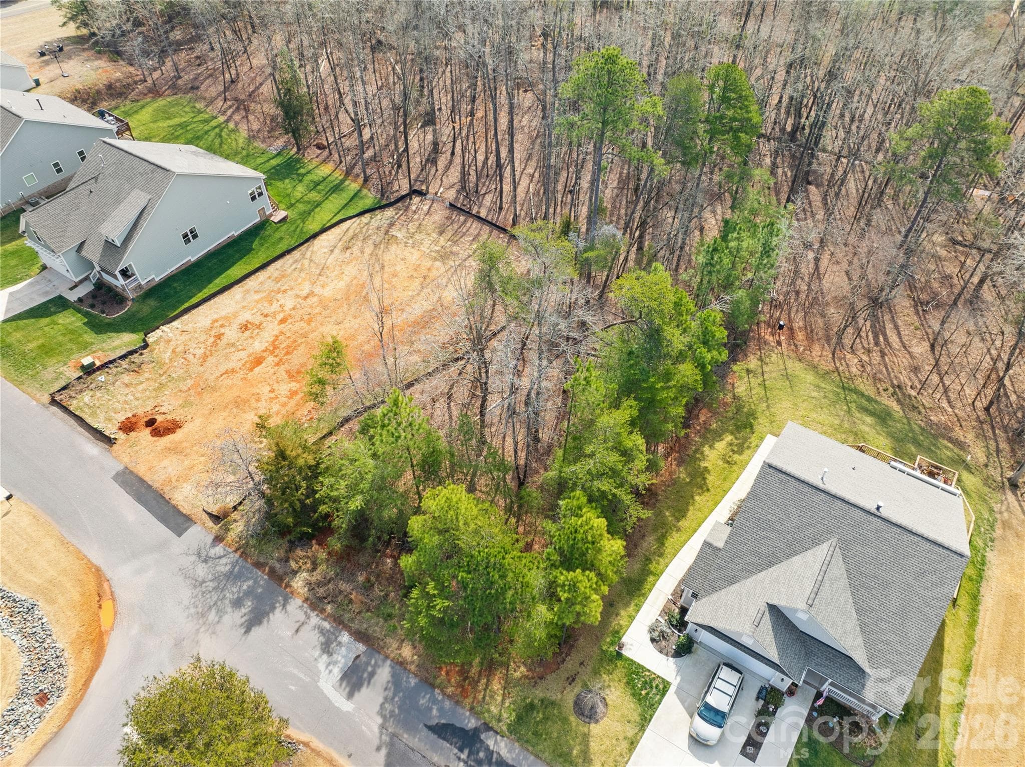 Lot at Lancaster, photo 10 of 19