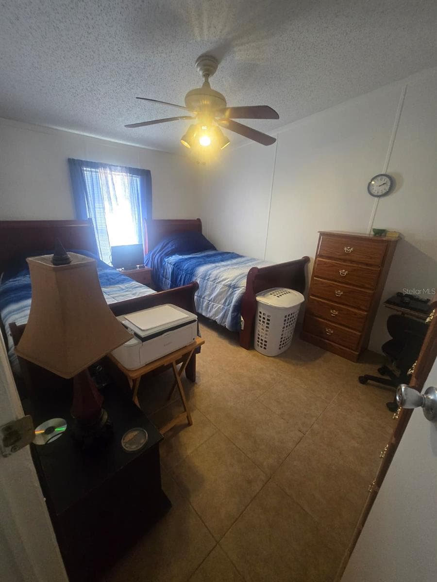 bedroom #2 - 6106 MANGROVE DR, WESLEY CHAPEL