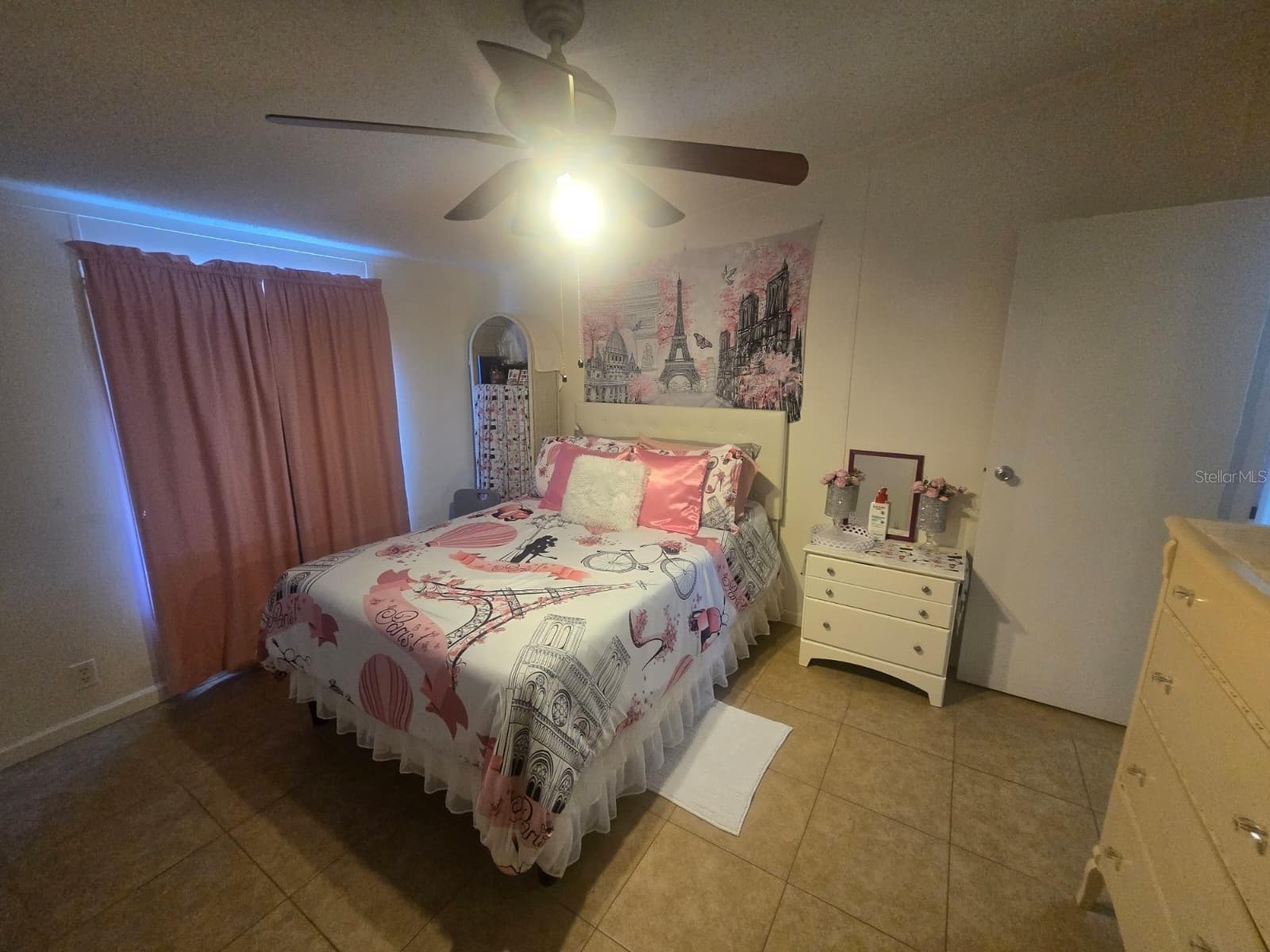 bedroom #3 - 6106 MANGROVE DR, WESLEY CHAPEL