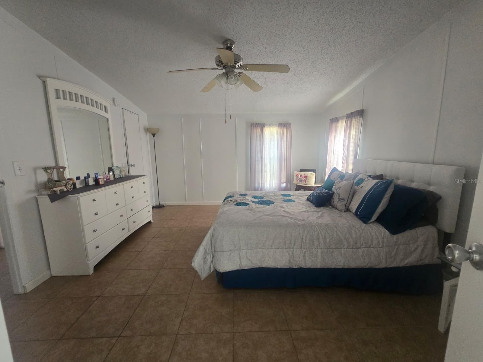 Master Bedroom - 6106 MANGROVE DR, WESLEY CHAPEL