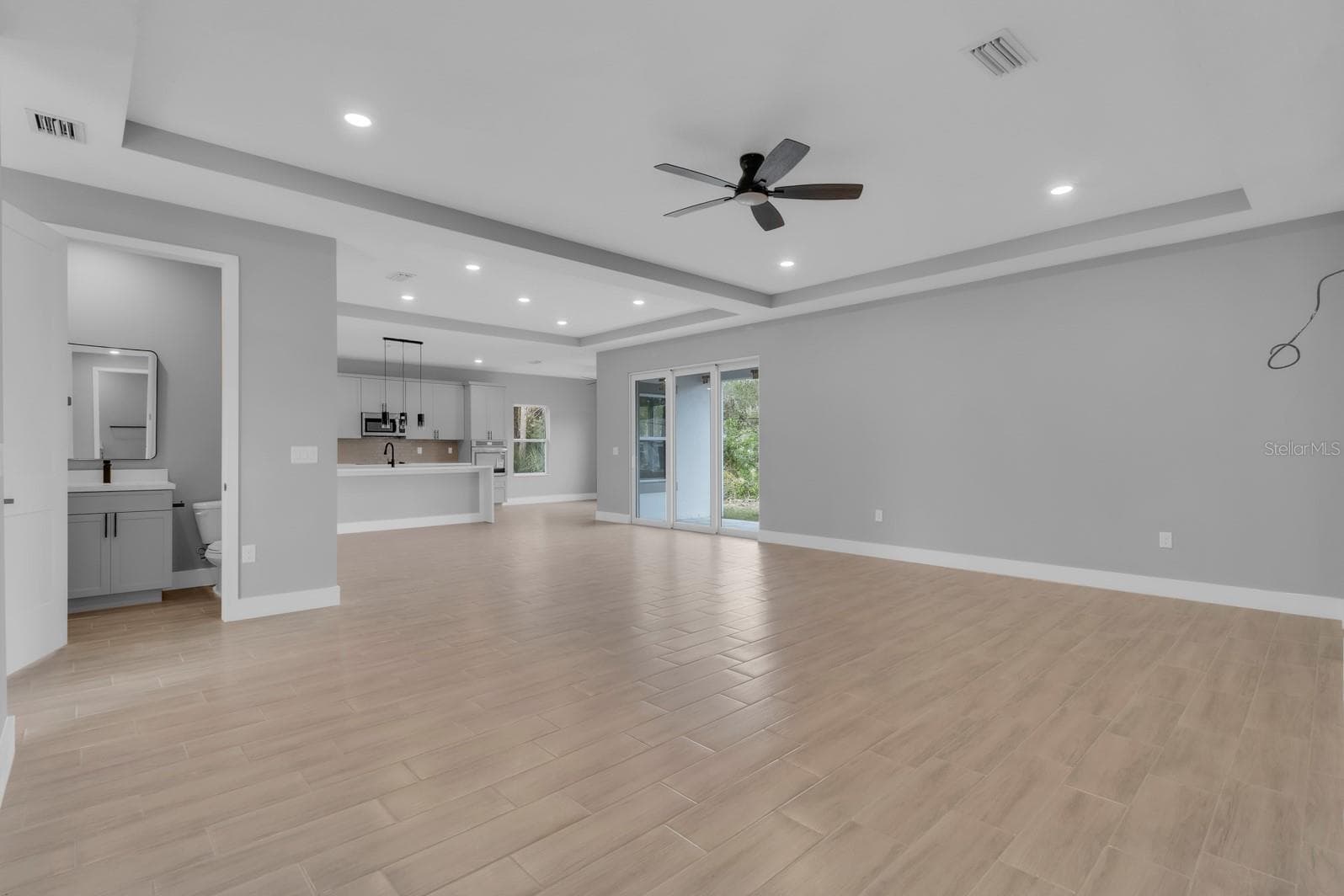 Single Family Residence at 1821 MISSOURI RD NW, PALM BAY, photo 5 of 30