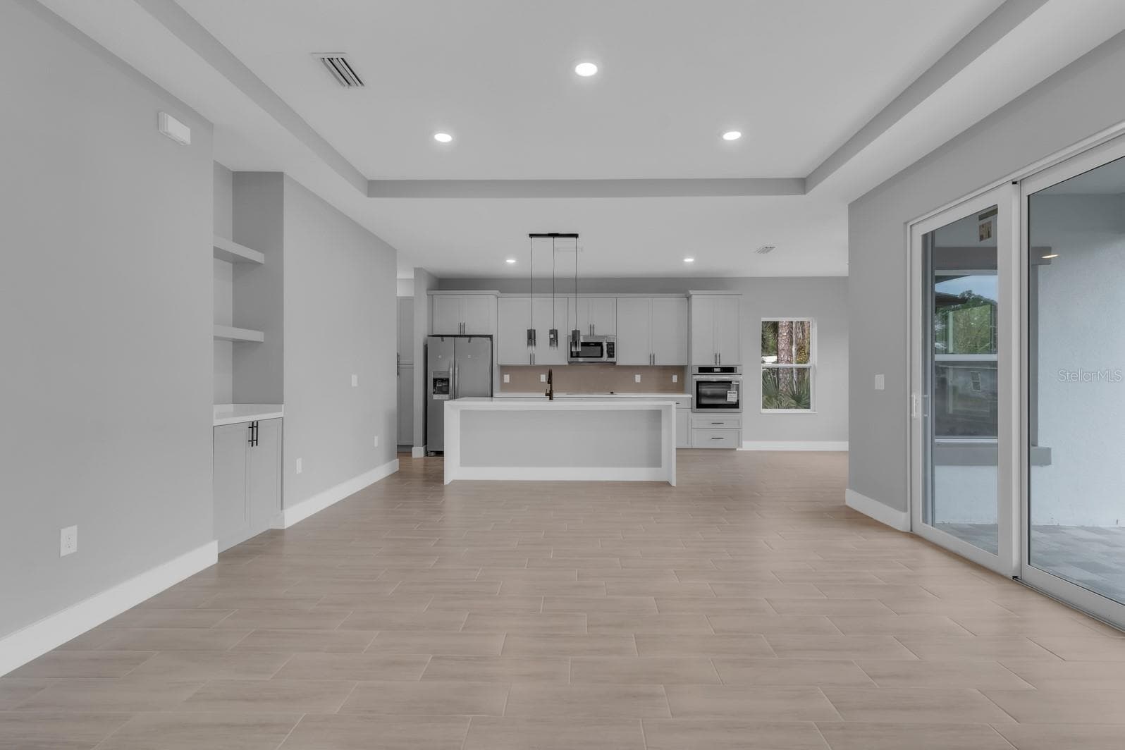 Single Family Residence at 1821 MISSOURI RD NW, PALM BAY, photo 6 of 30