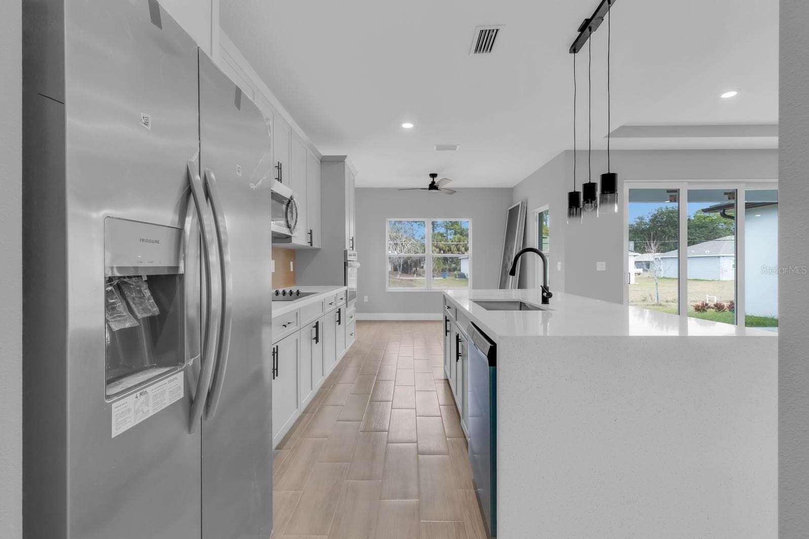 Single Family Residence at 1821 MISSOURI RD NW, PALM BAY, photo 10 of 30