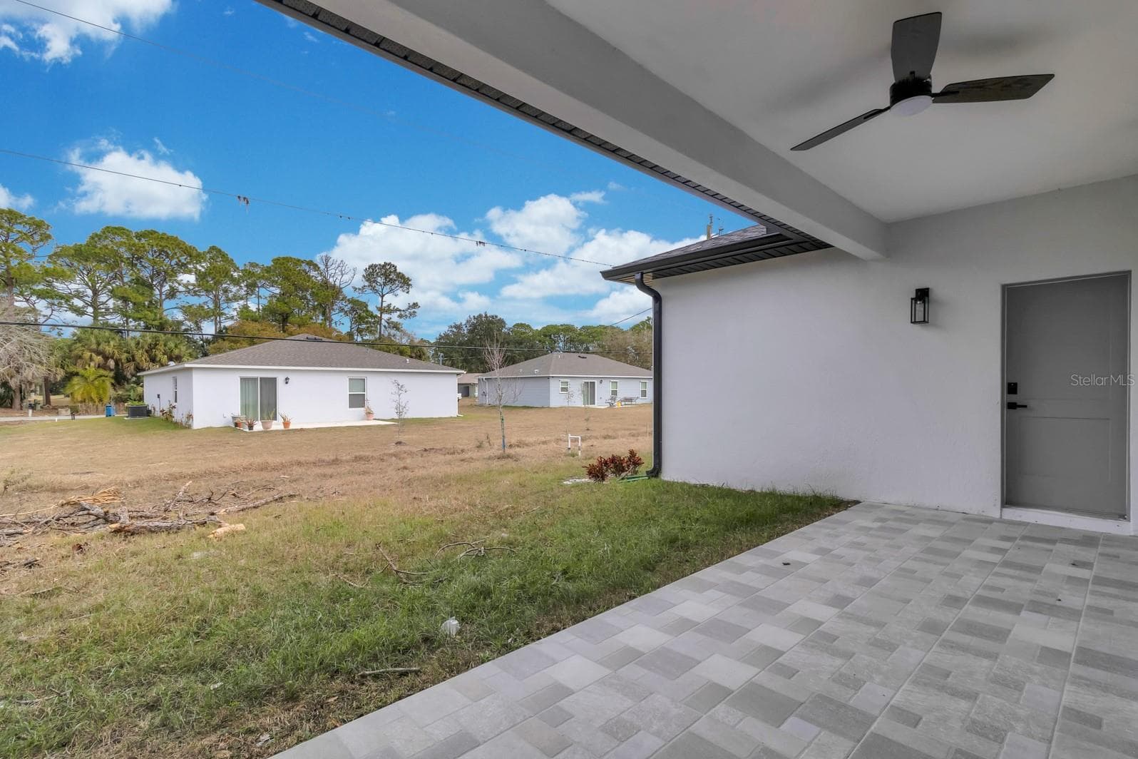Single Family Residence at 1821 MISSOURI RD NW, PALM BAY, photo 29 of 30