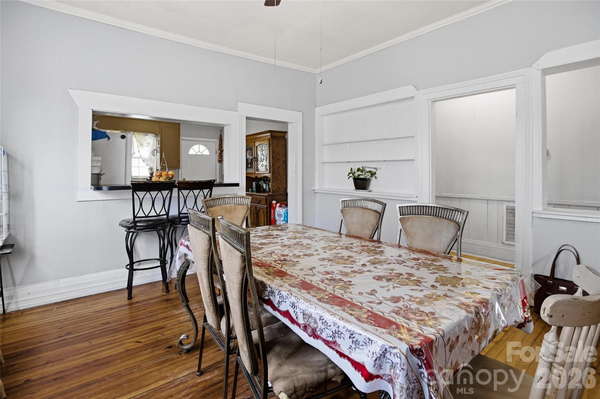 Single Family Residence at None, Spencer, photo 6 of 33