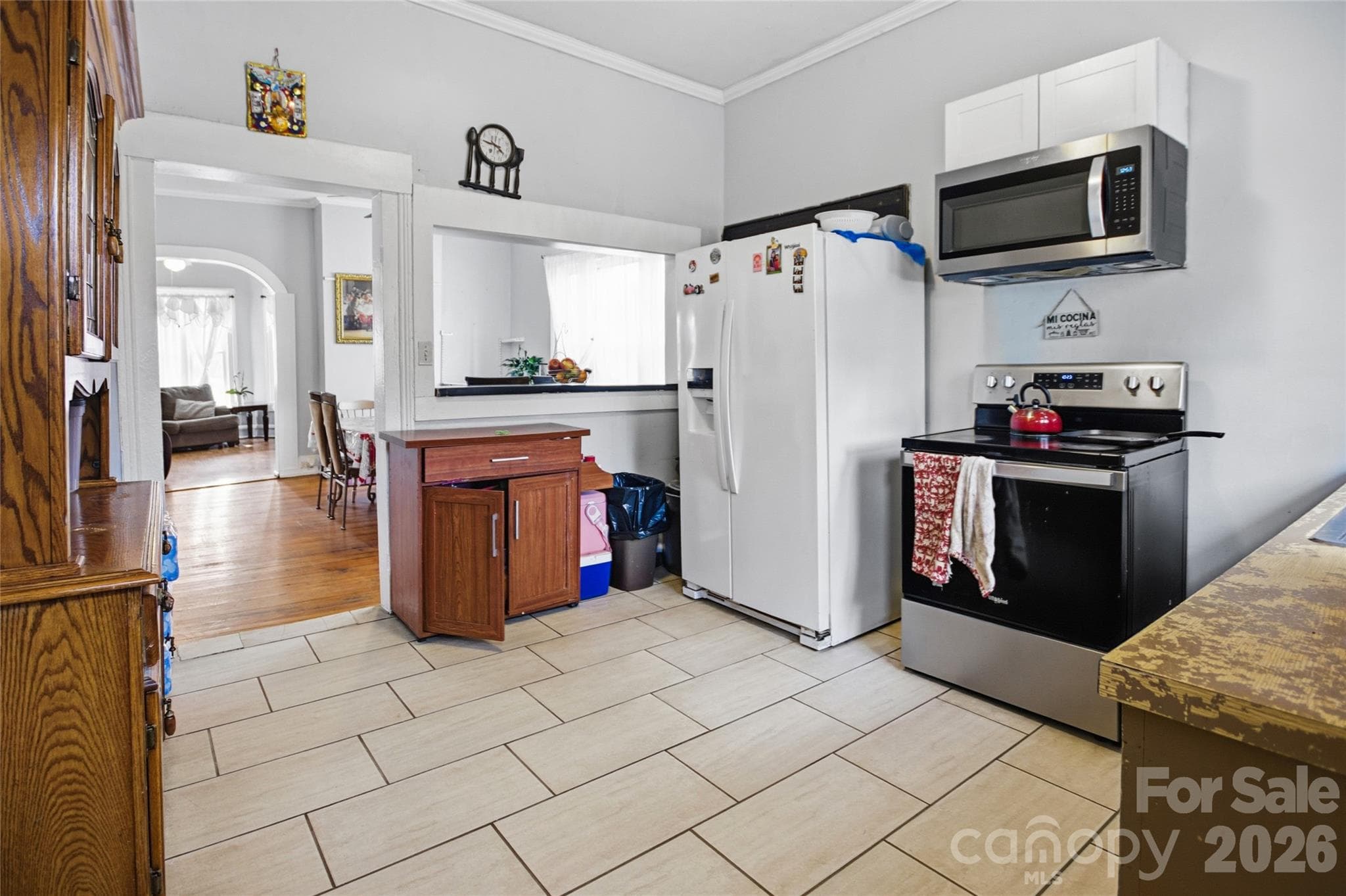 Single Family Residence at None, Spencer, photo 9 of 33