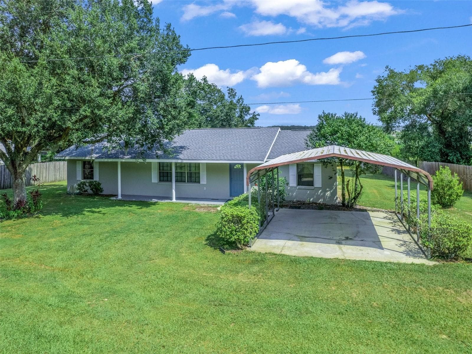 Single Family Residence at 11495 SE 121ST LANE RD, BELLEVIEW, photo 2 of 31