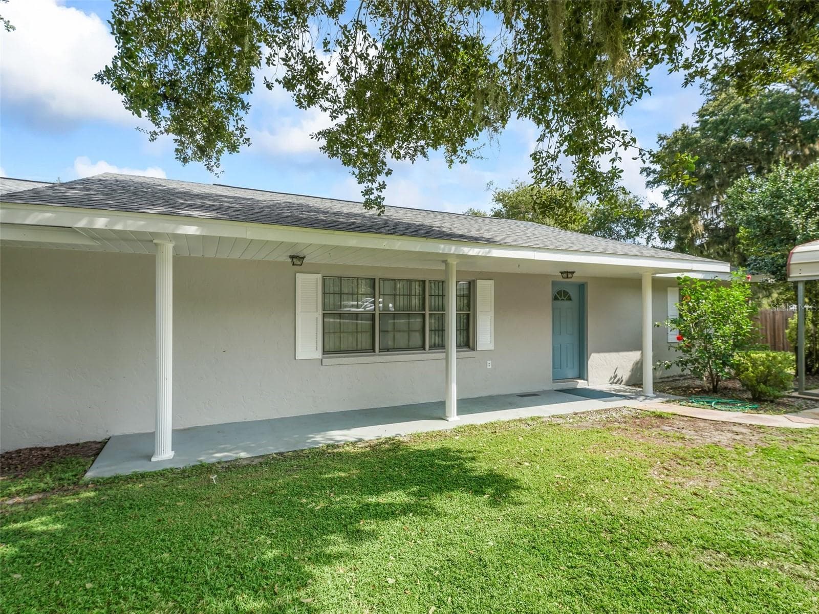 Single Family Residence at 11495 SE 121ST LANE RD, BELLEVIEW, photo 3 of 31