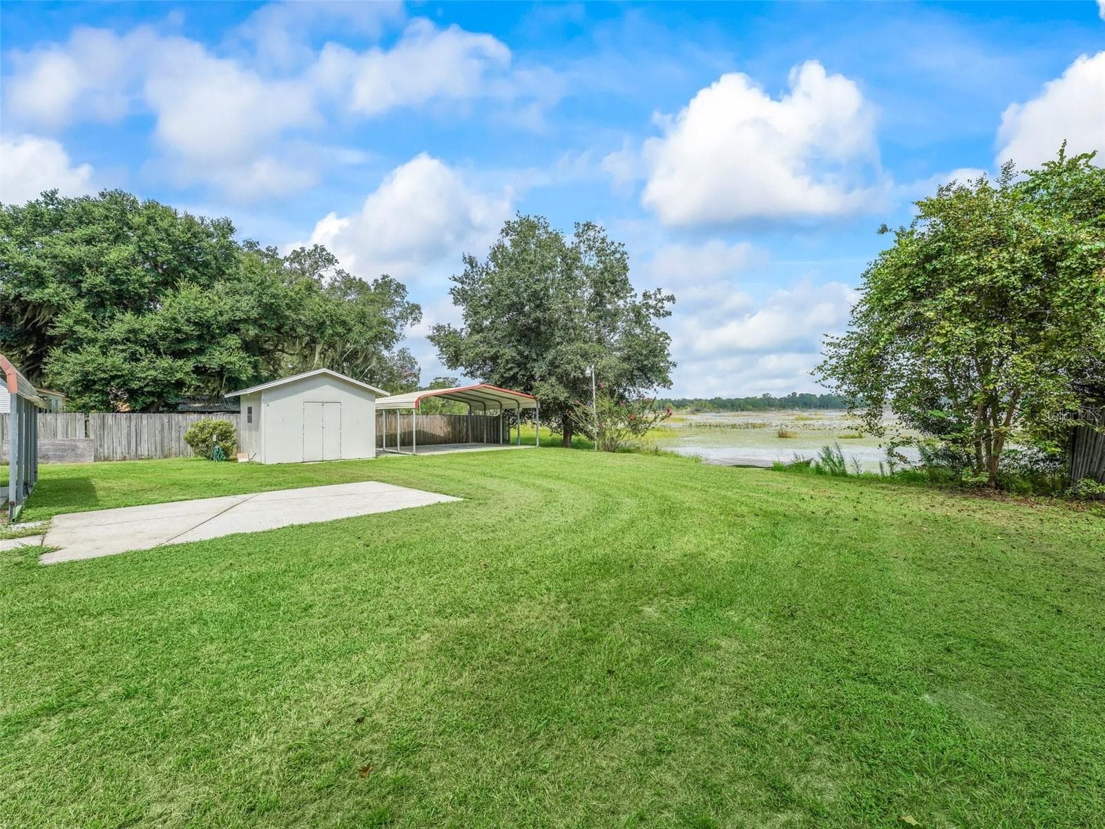 Single Family Residence at 11495 SE 121ST LANE RD, BELLEVIEW, photo 25 of 31