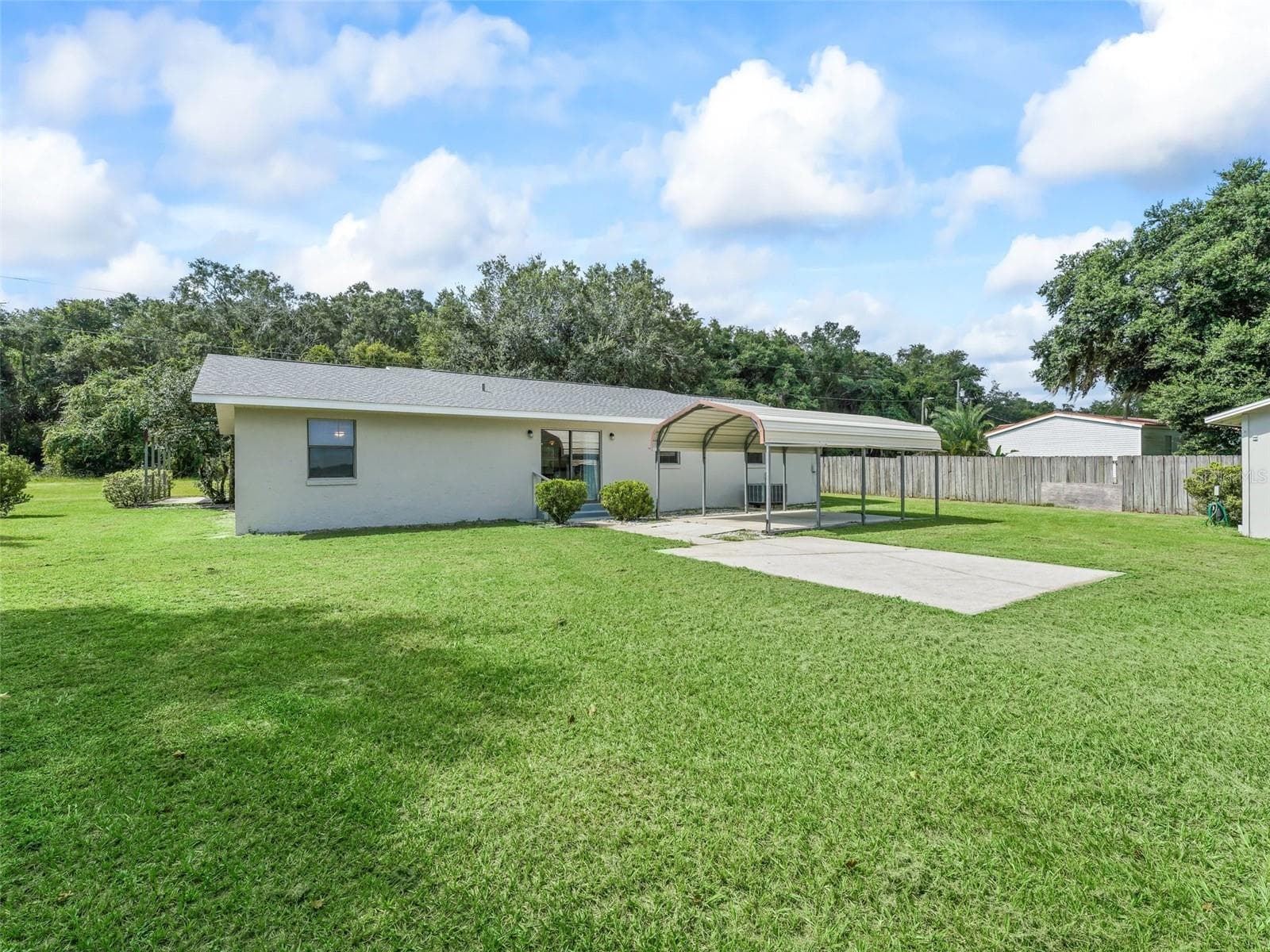 Single Family Residence at 11495 SE 121ST LANE RD, BELLEVIEW, photo 26 of 31