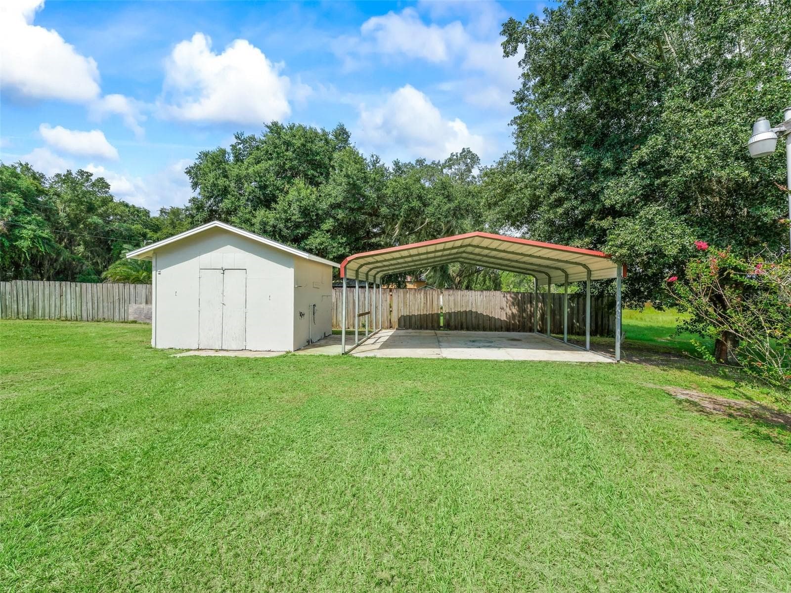 Single Family Residence at 11495 SE 121ST LANE RD, BELLEVIEW, photo 27 of 31
