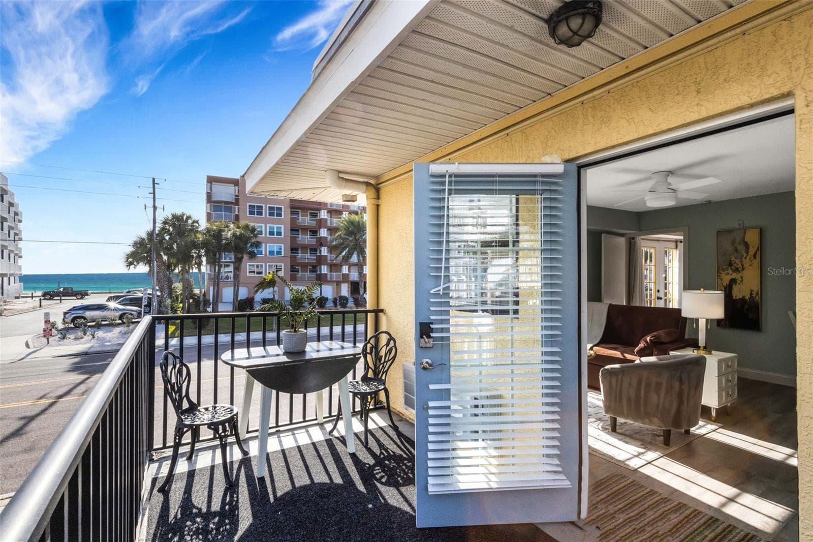 16333 GULF BLVD #215
