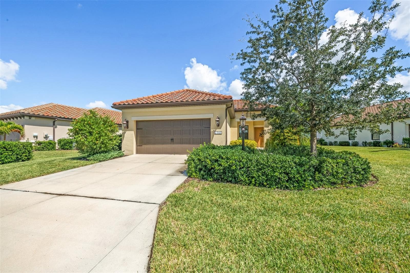 Single Family Residence at 243 CASSANO DR, NOKOMIS, photo 64 of 70