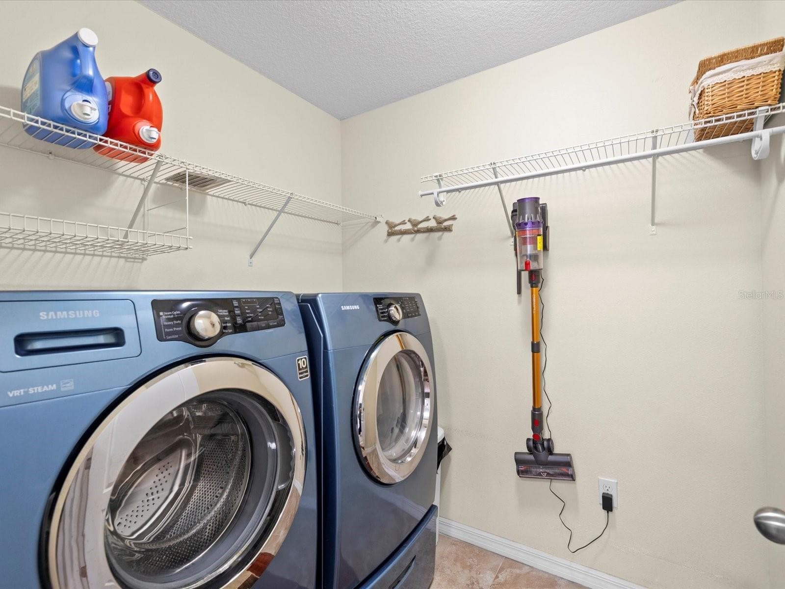 Laundry Room - 1716 HADDEN HALL PL, TRINITY