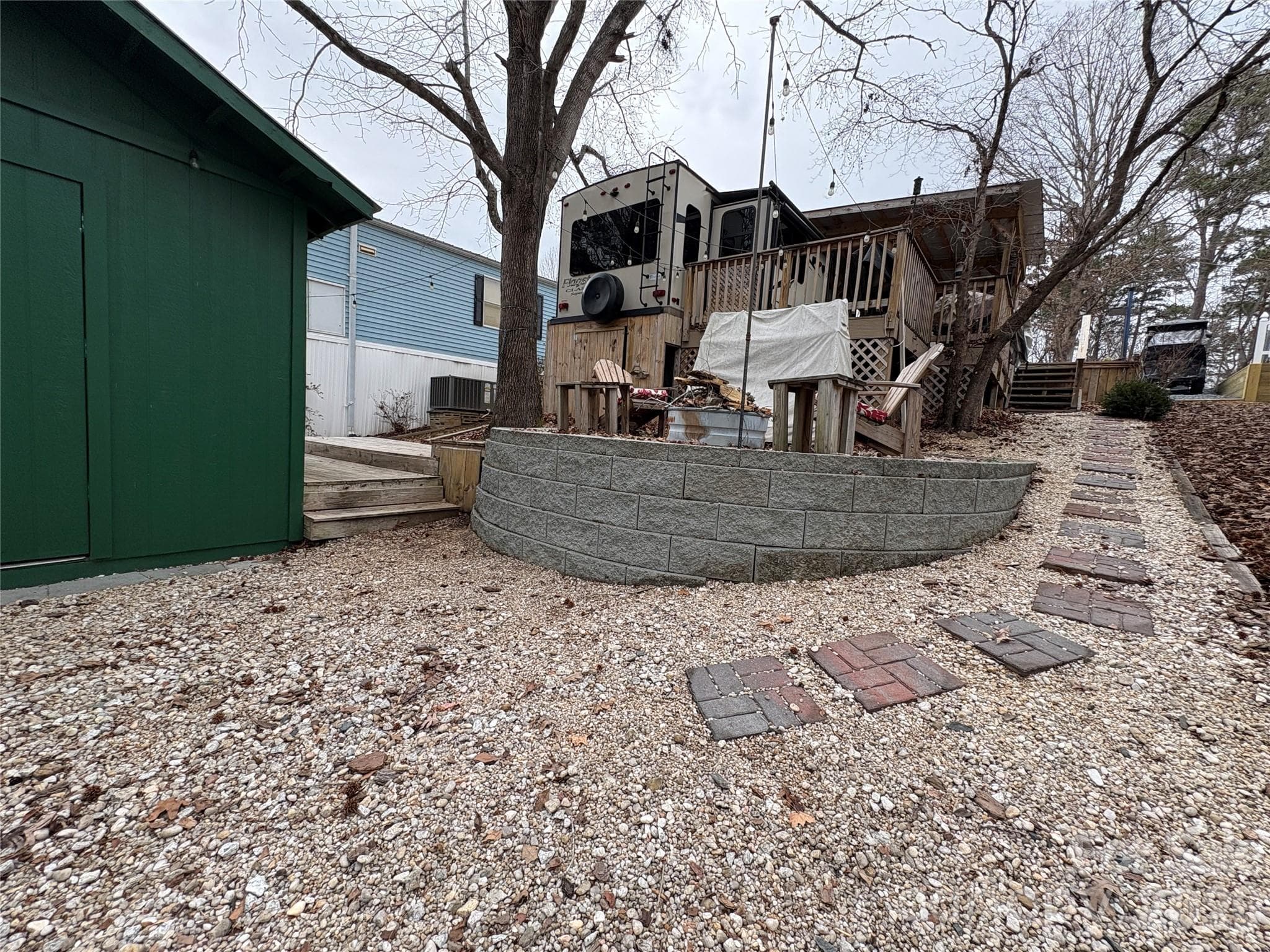 Single Family Residence at 117 Pier Avenue, New London, photo 20 of 34