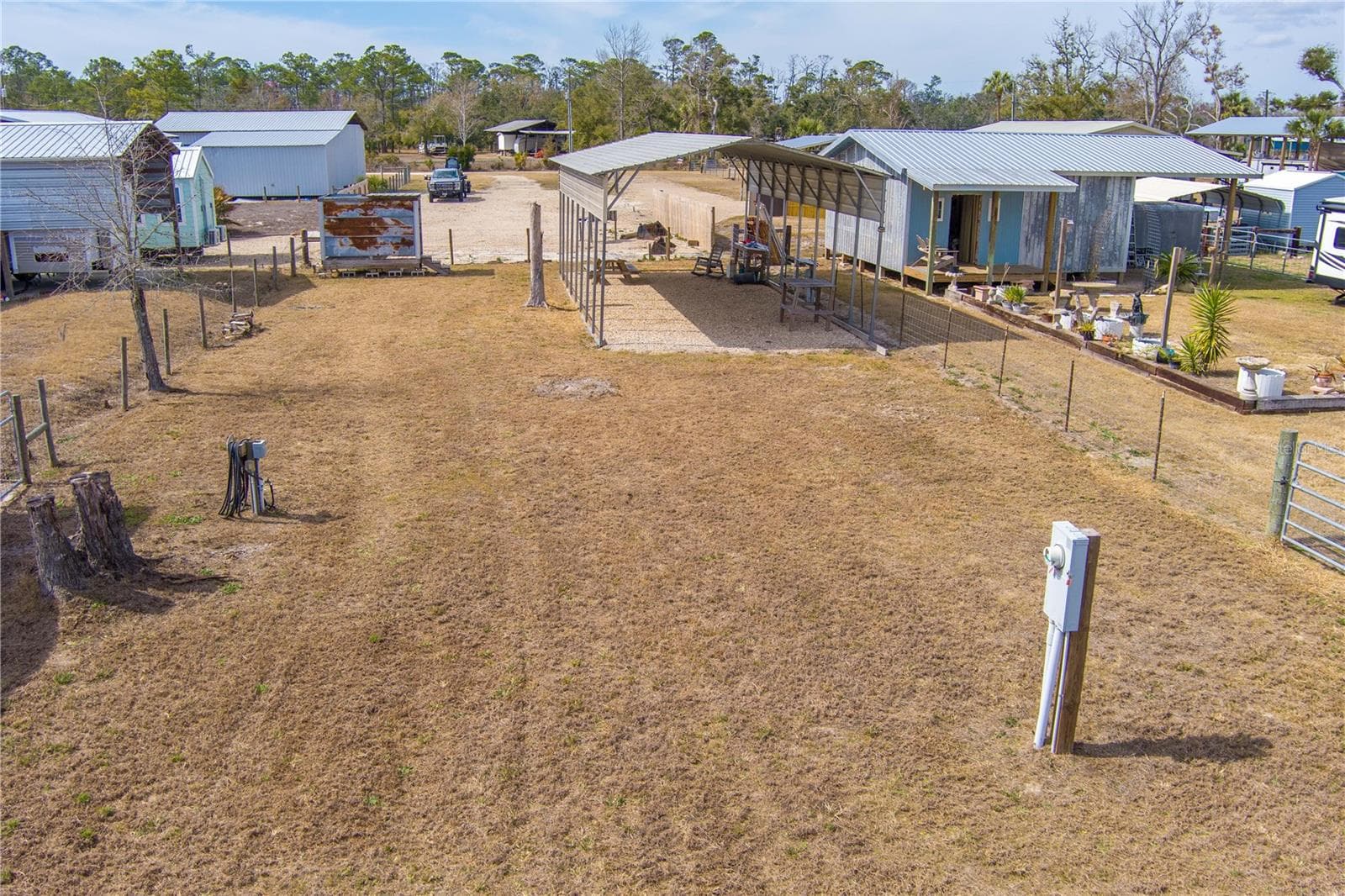 Land at 507 4TH ST NW, STEINHATCHEE, photo 6 of 63