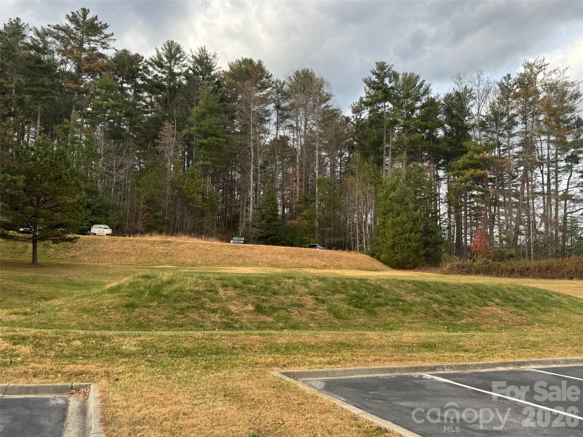 Unimproved Commercial at Brevard, photo 2 of 22