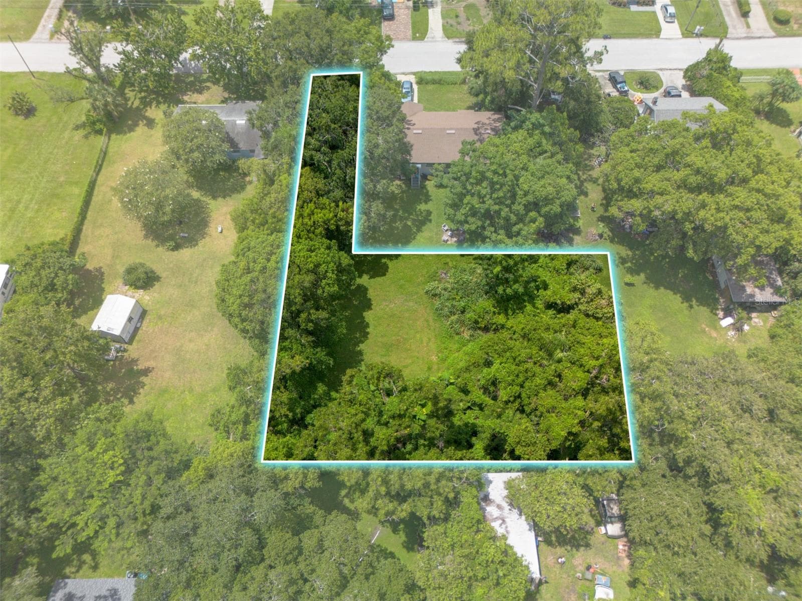 Land at CARLTON DR, ORLANDO, photo 2 of 18