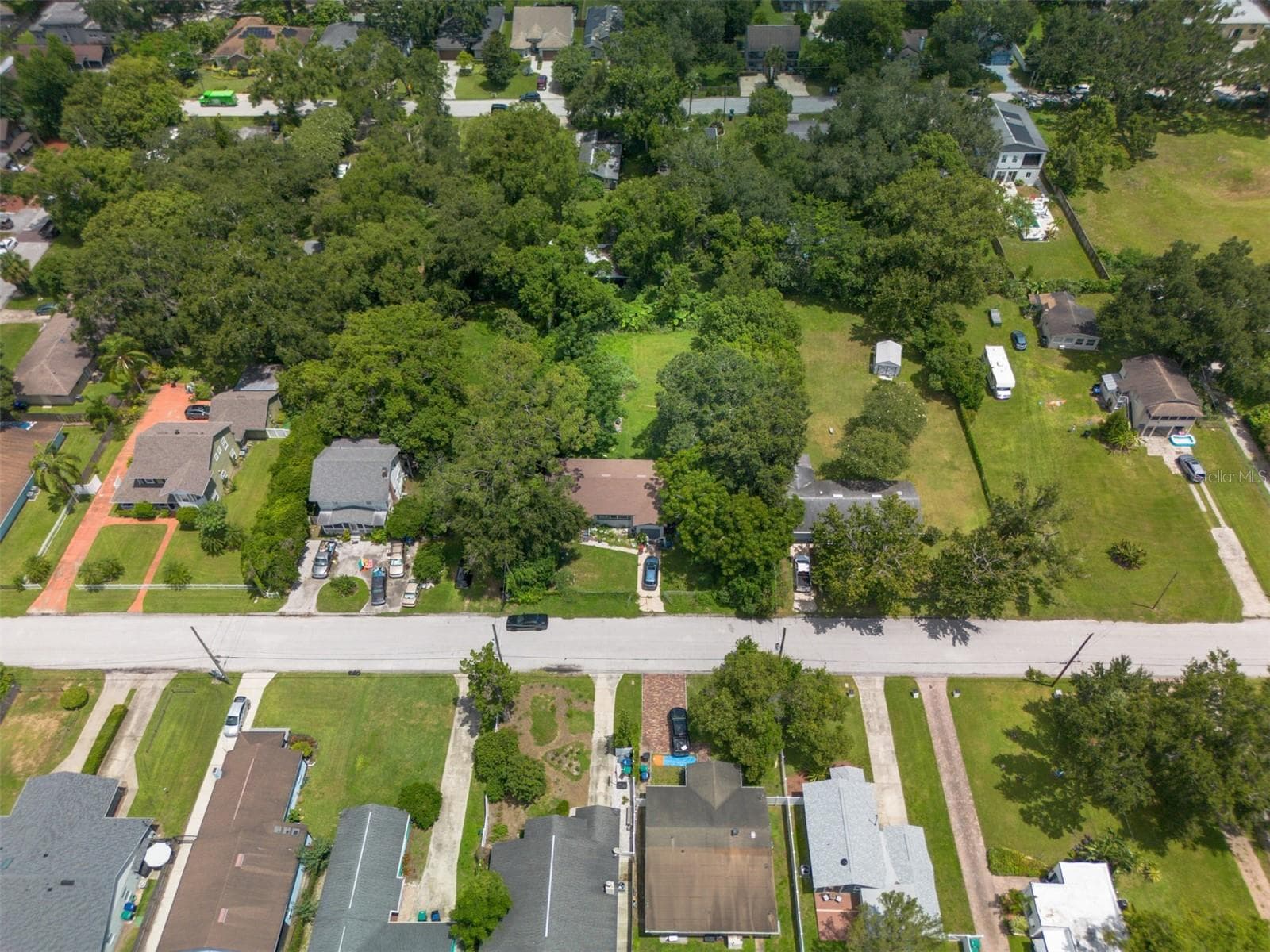 Land at CARLTON DR, ORLANDO, photo 3 of 18