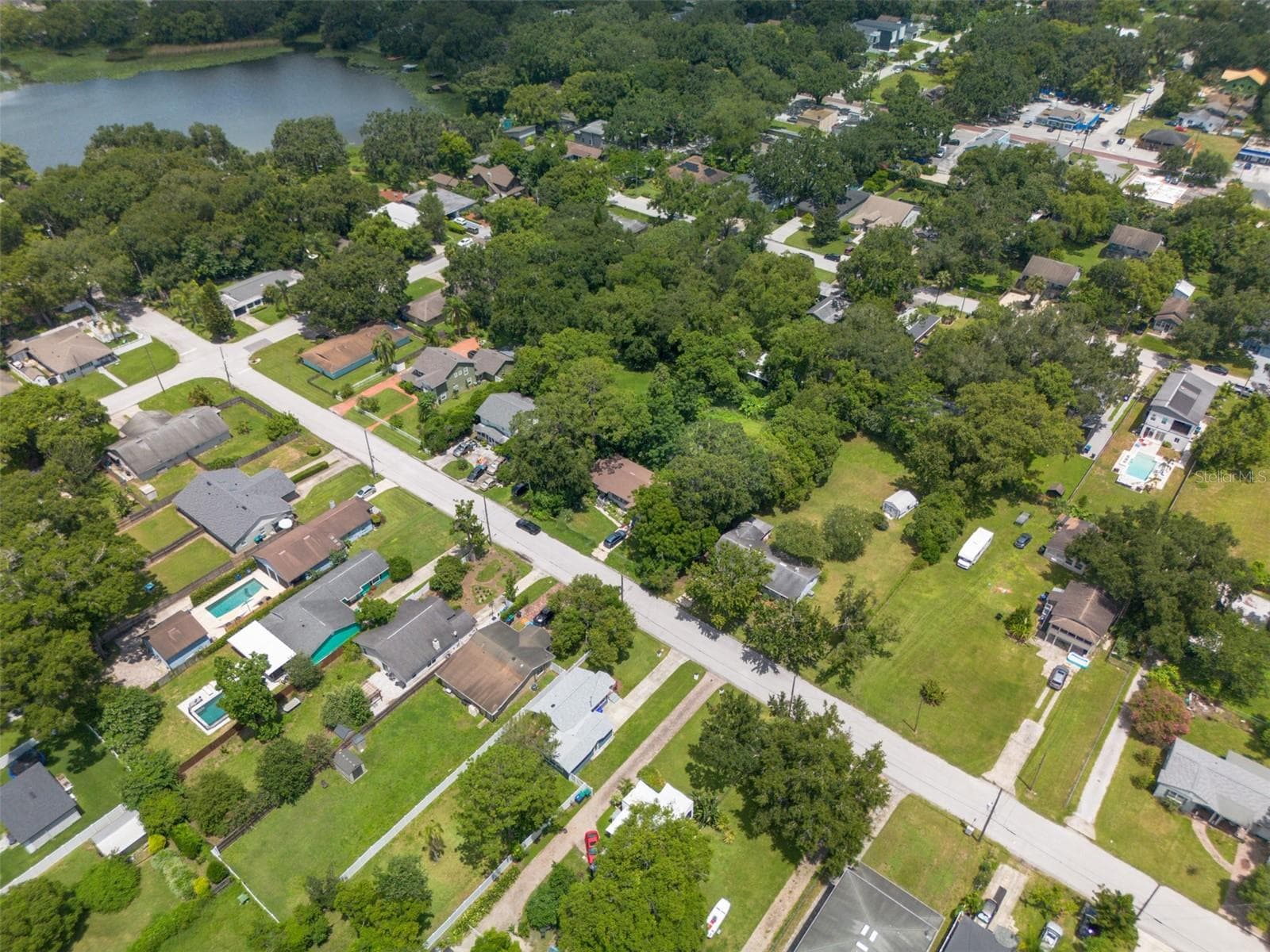 Land at CARLTON DR, ORLANDO, photo 5 of 18